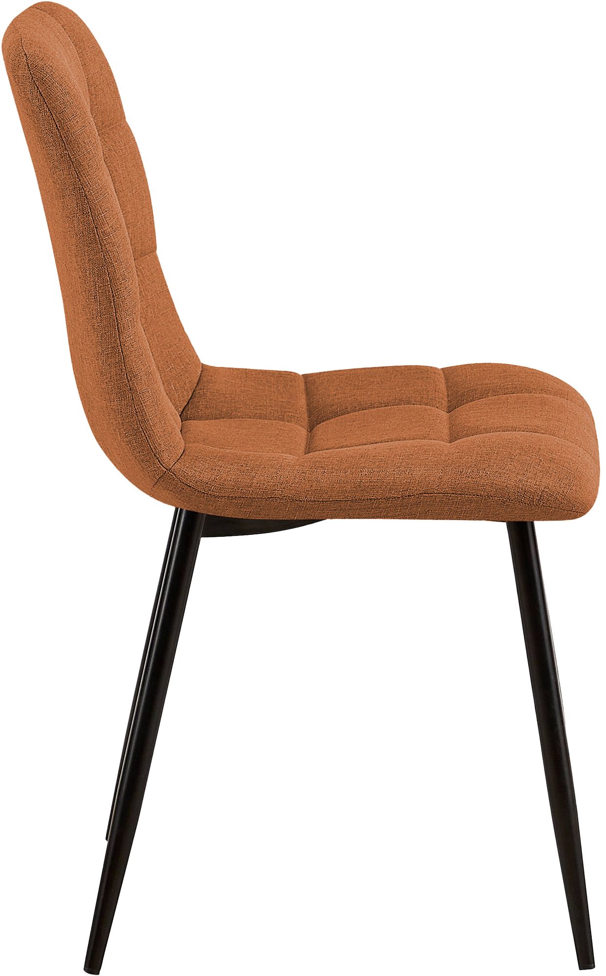 Lot de 2 chaises de salle à manger Tilde