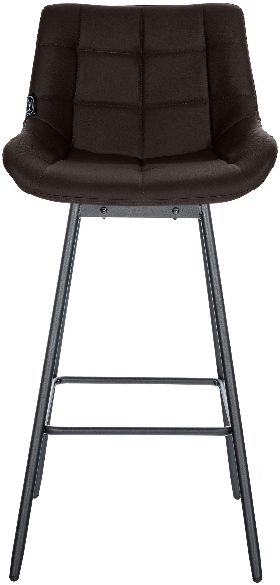 Tabouret de bar Weston pivotant