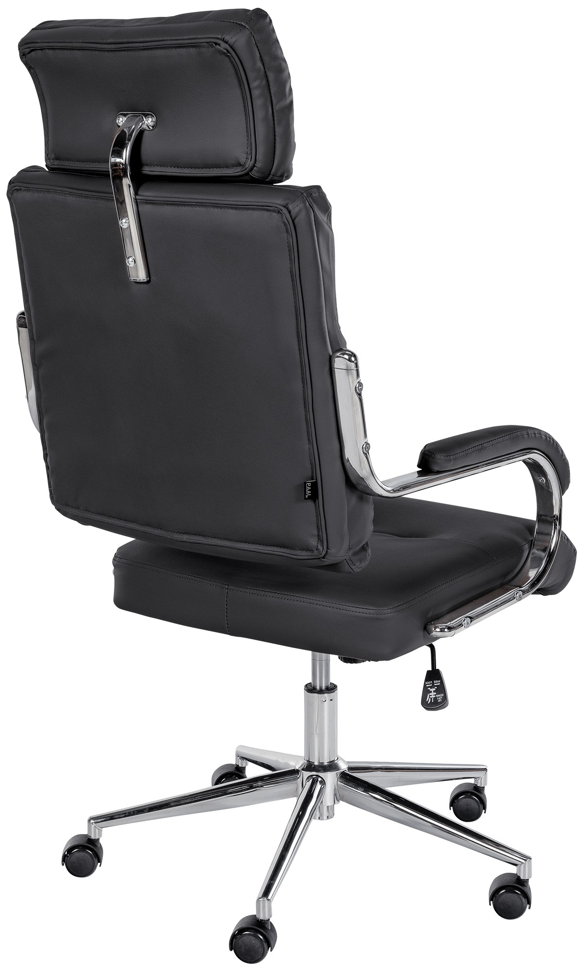 Chaise de bureau Campo