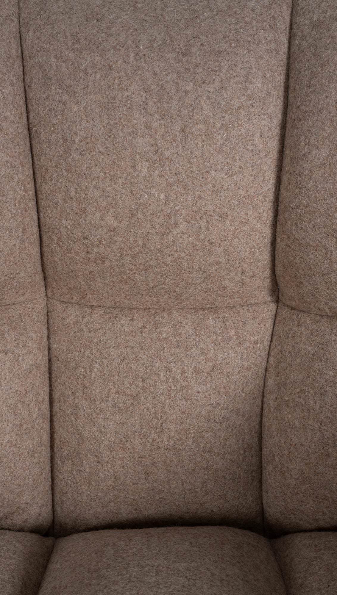 Fauteuil lounge Damaso