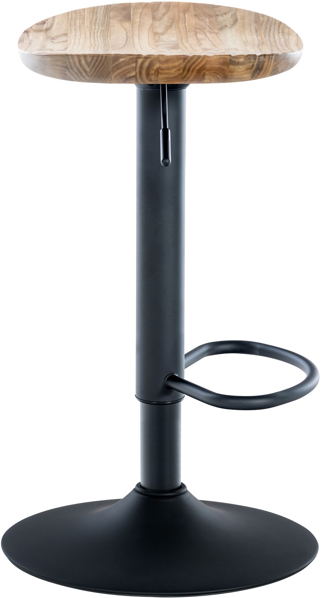 Tabouret de bar Skelde