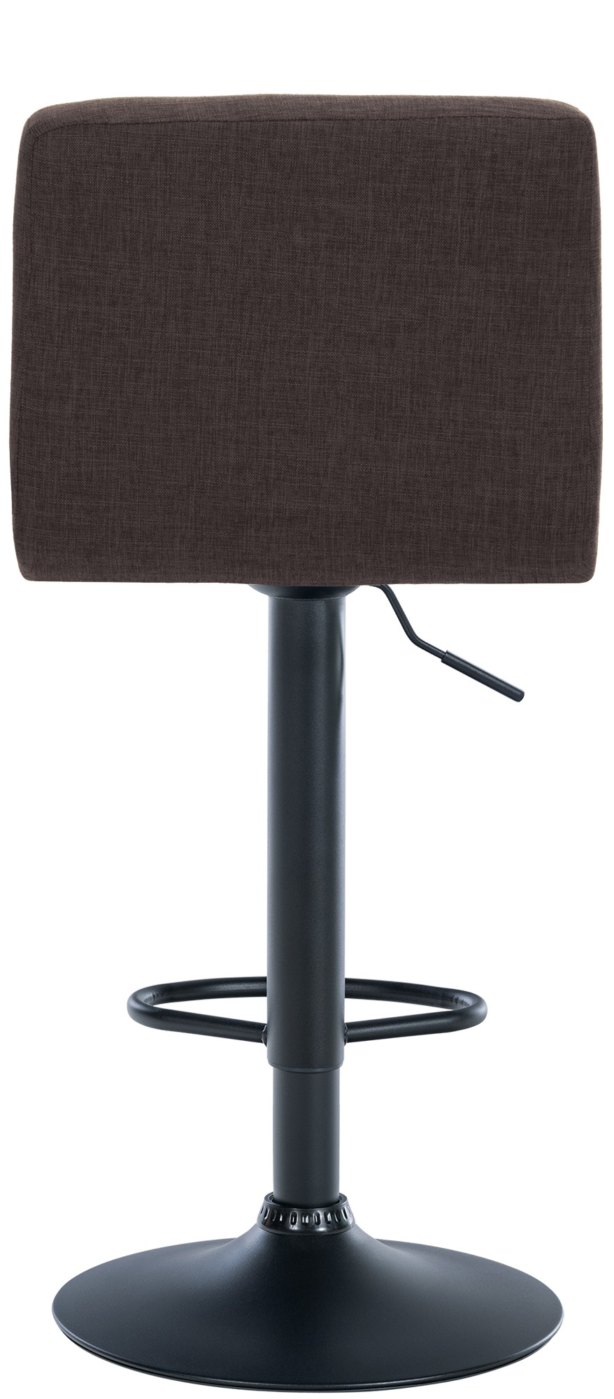 Tabouret de bar Calma Tissu