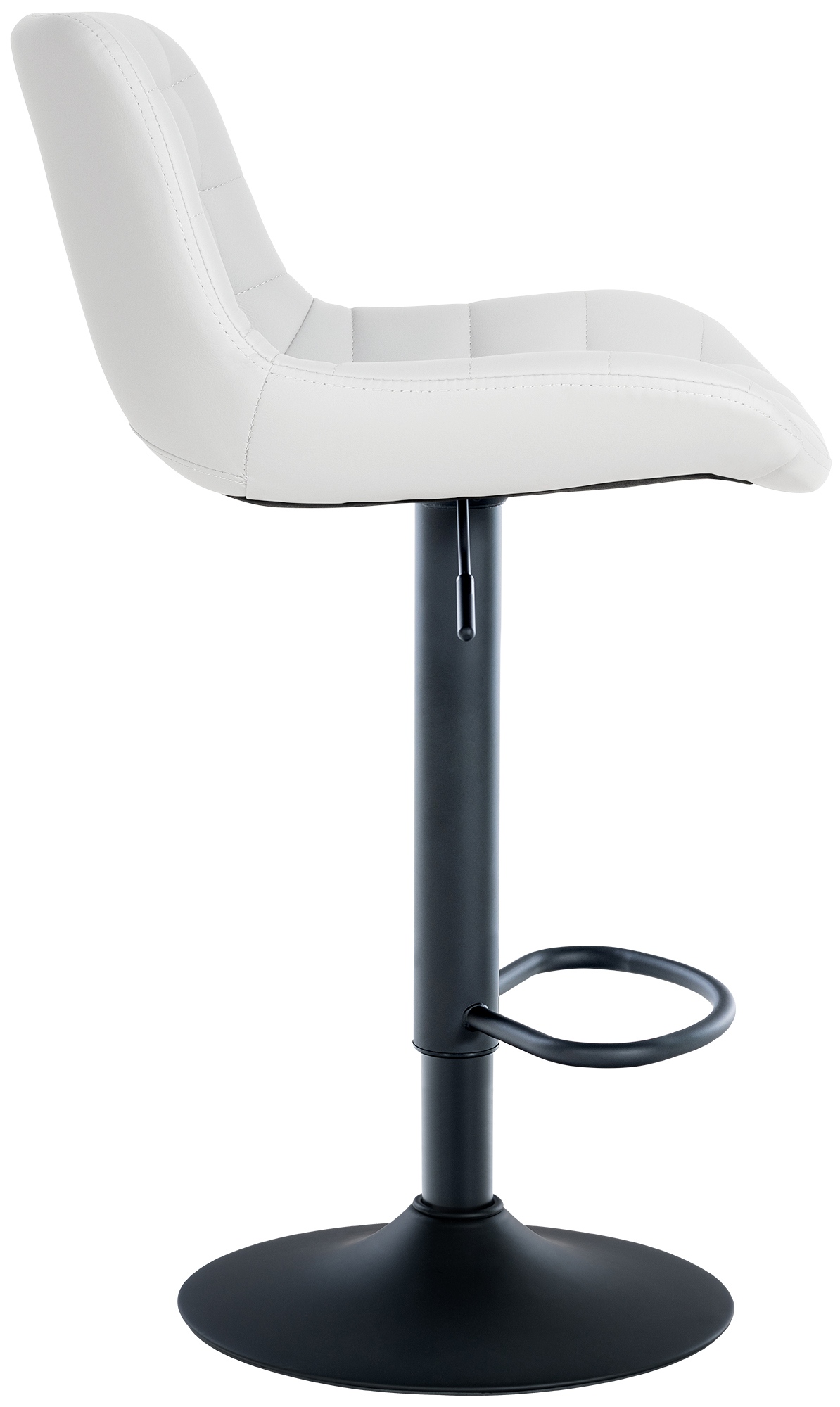 Lot de 2 tabourets de bar Tover