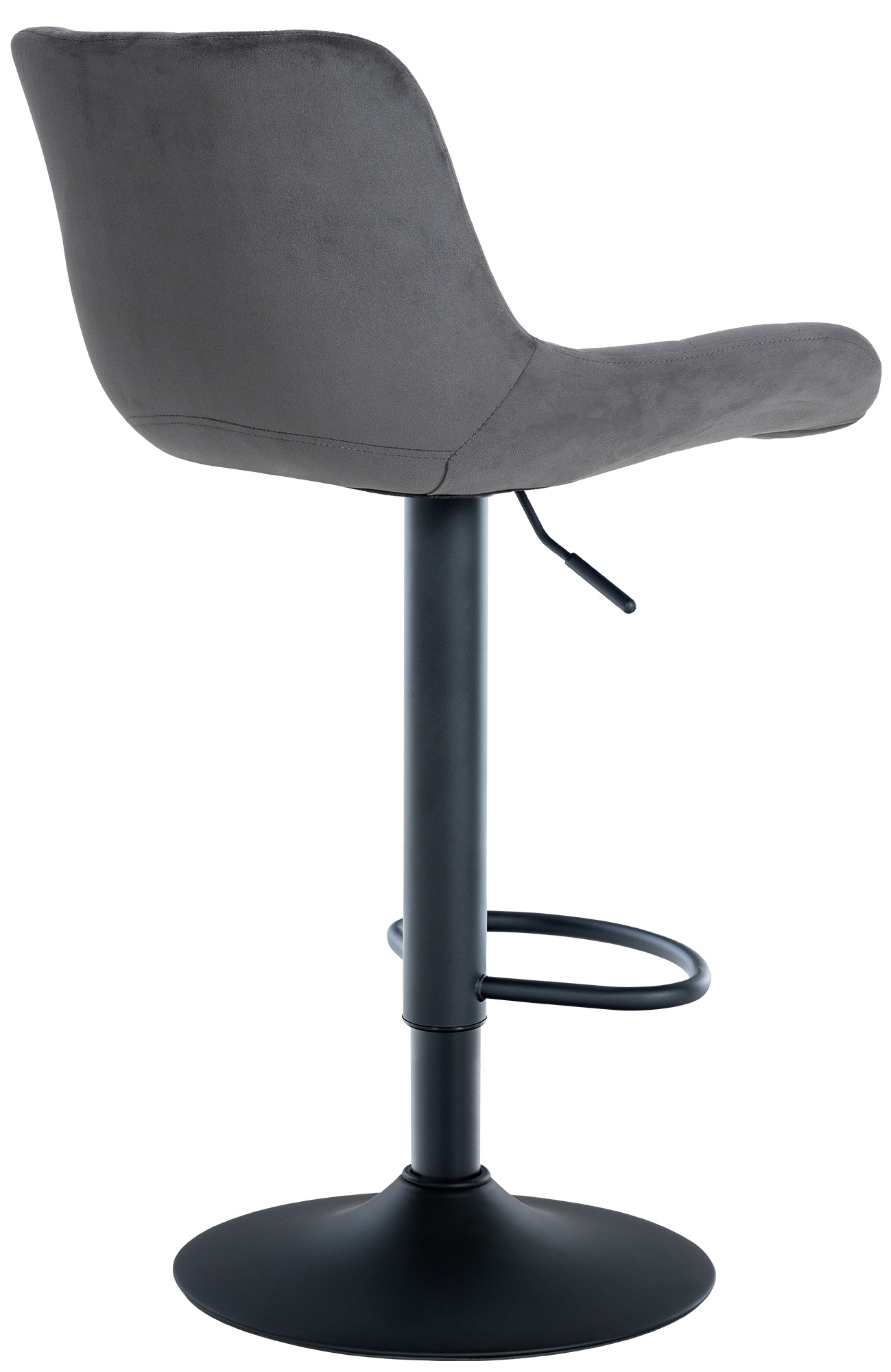 Lot de 2 tabourets de bar Tover