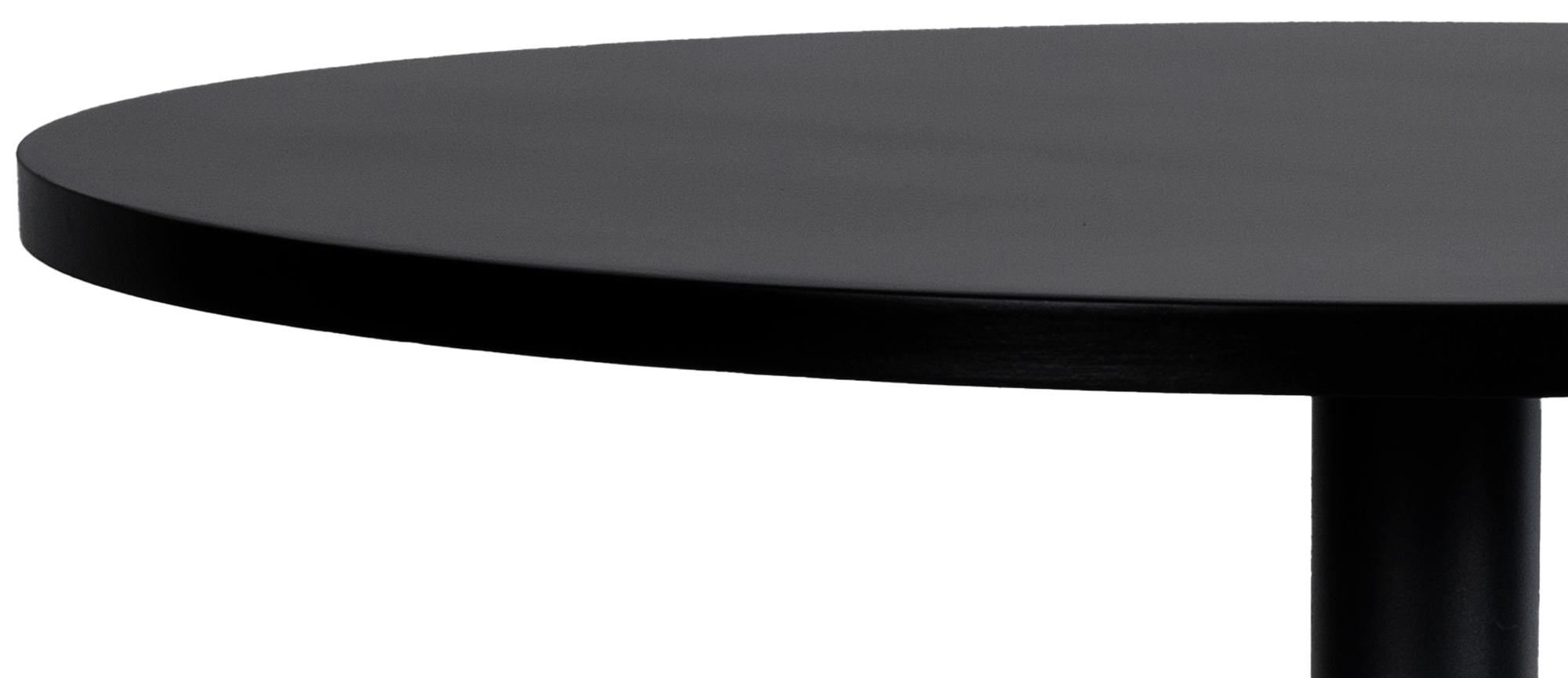 Table haute ronde Ø 60 cm