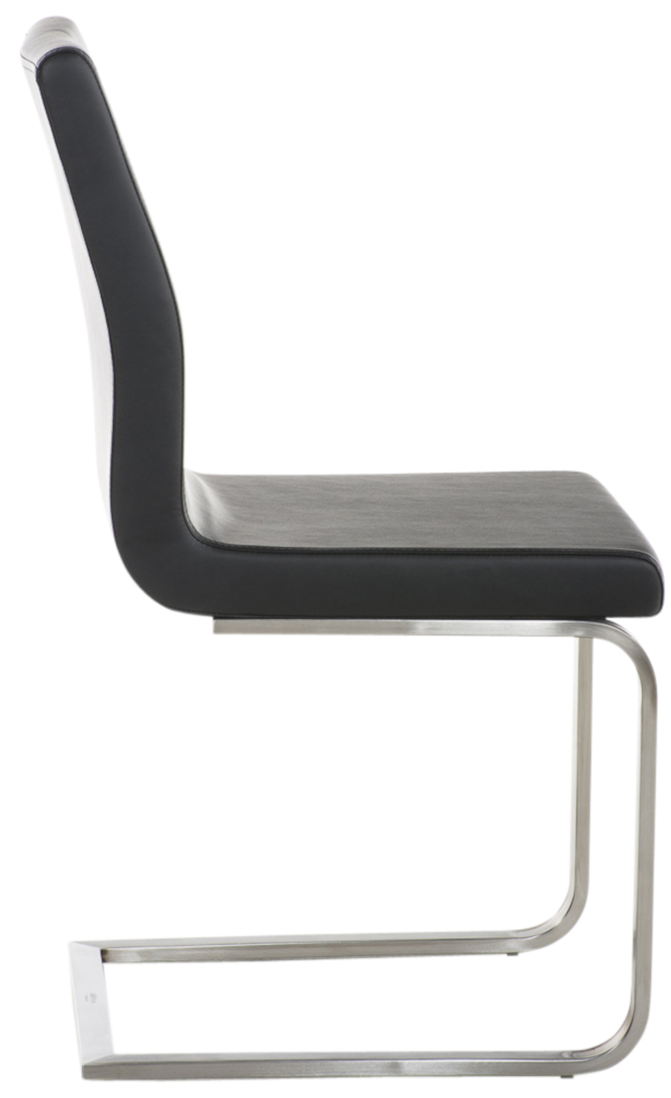 Lot de 2 chaises de salle a manger Belfort