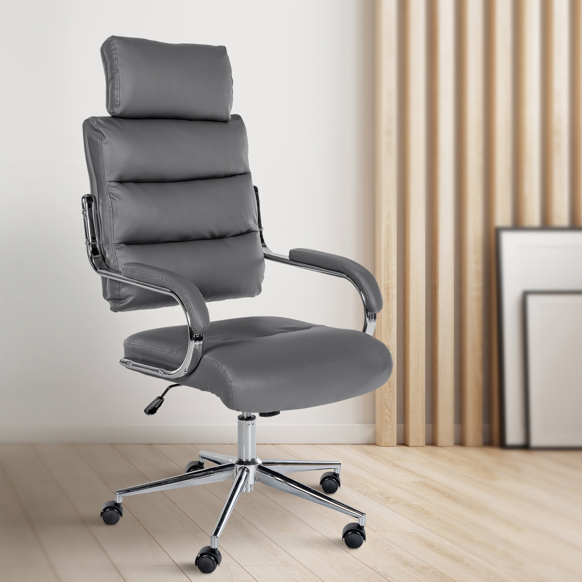 Chaise de bureau Campo
