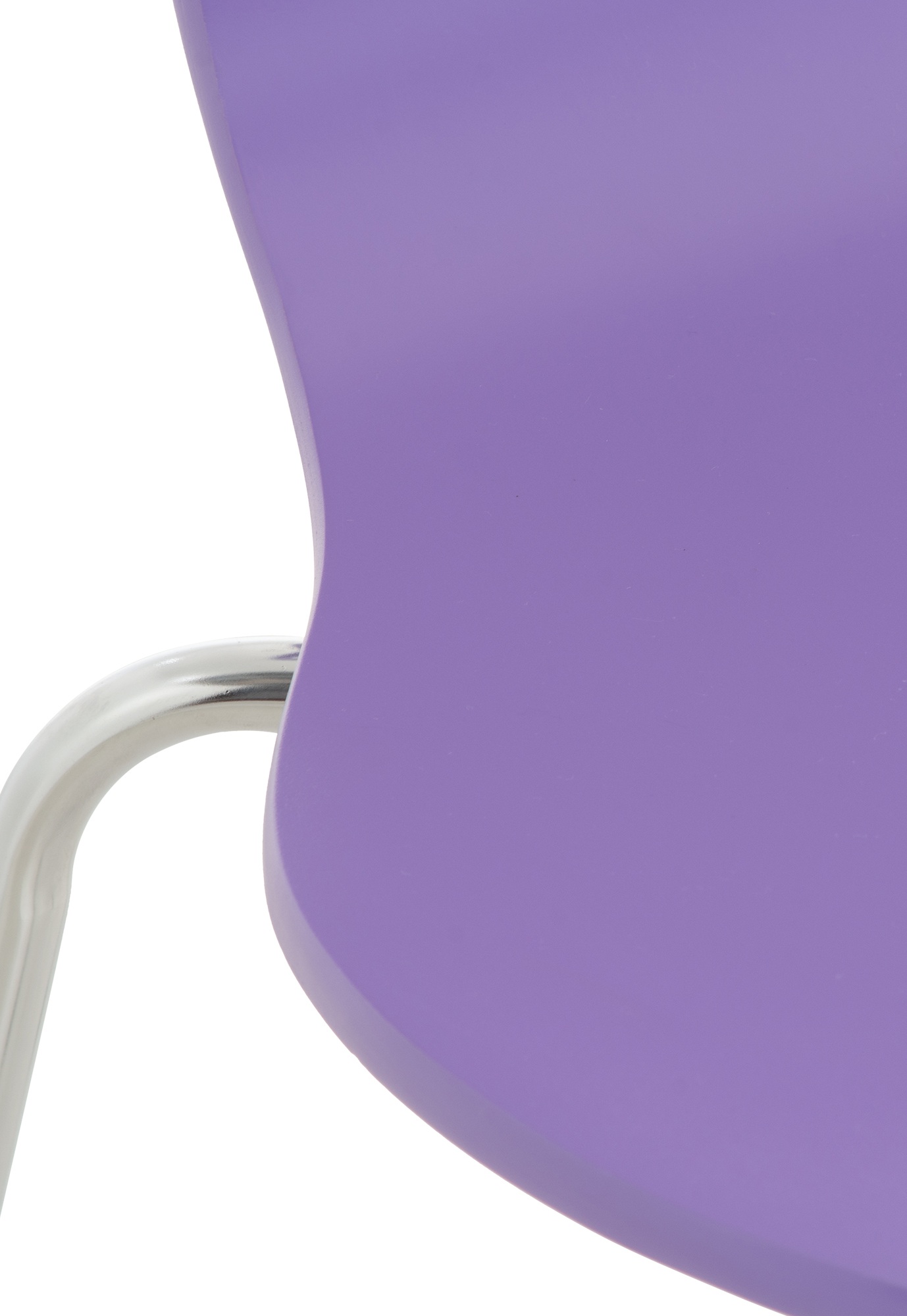 Lot de 8 chaises de visiteur Diego