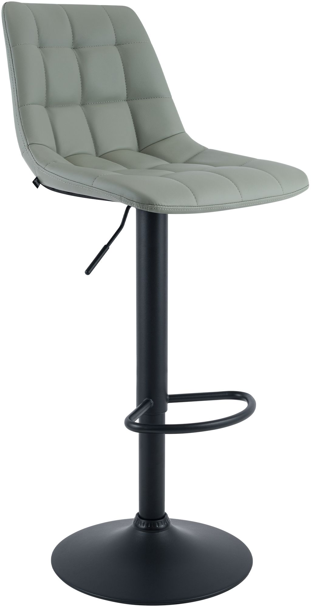 Lot de 2 tabourets de bar Mapun