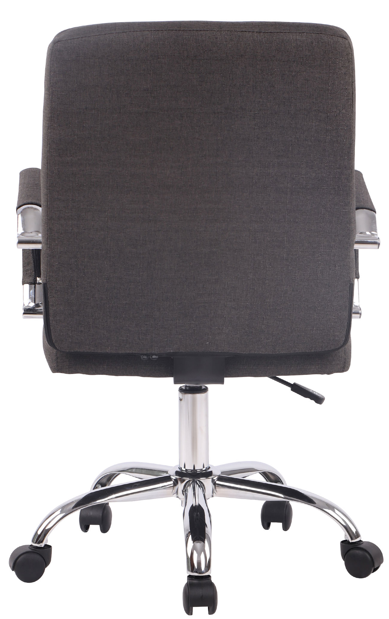 Fauteuil de bureau Deli Pro tissu