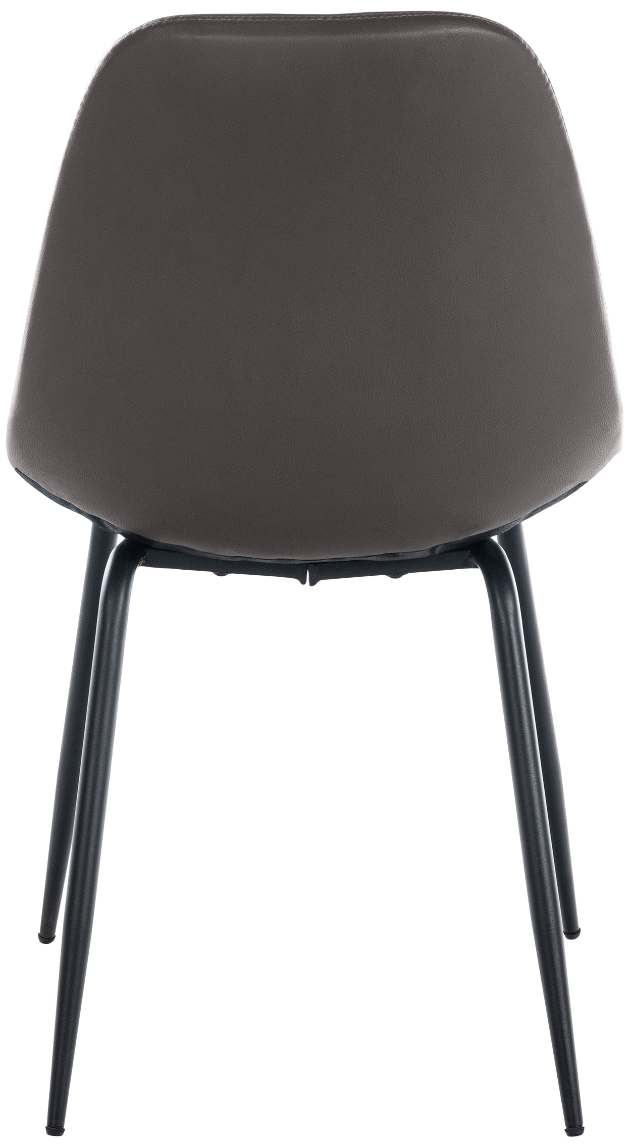 Lot de 2 chaises Tom