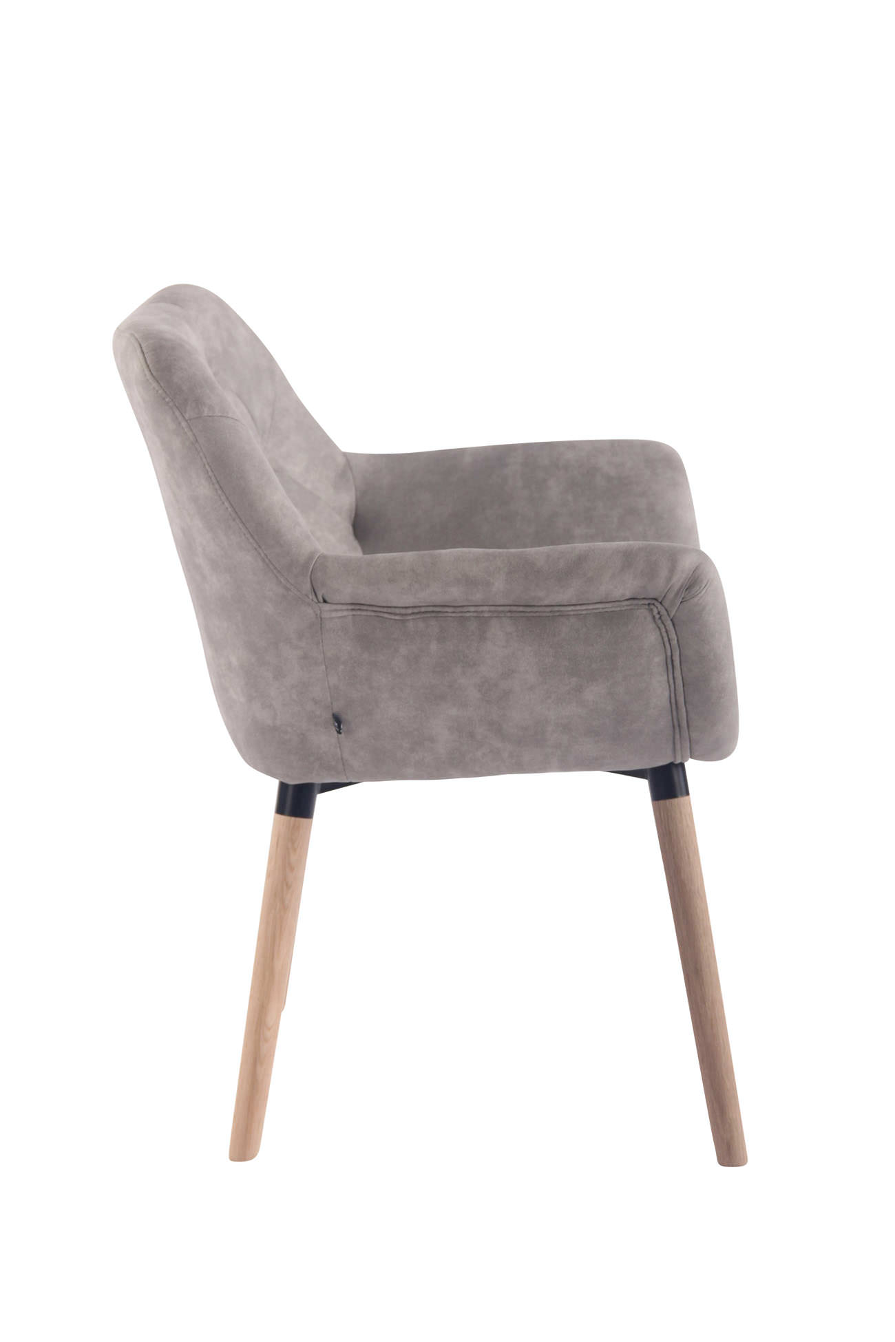 Chaise de salle à manger Cassidy similicuir