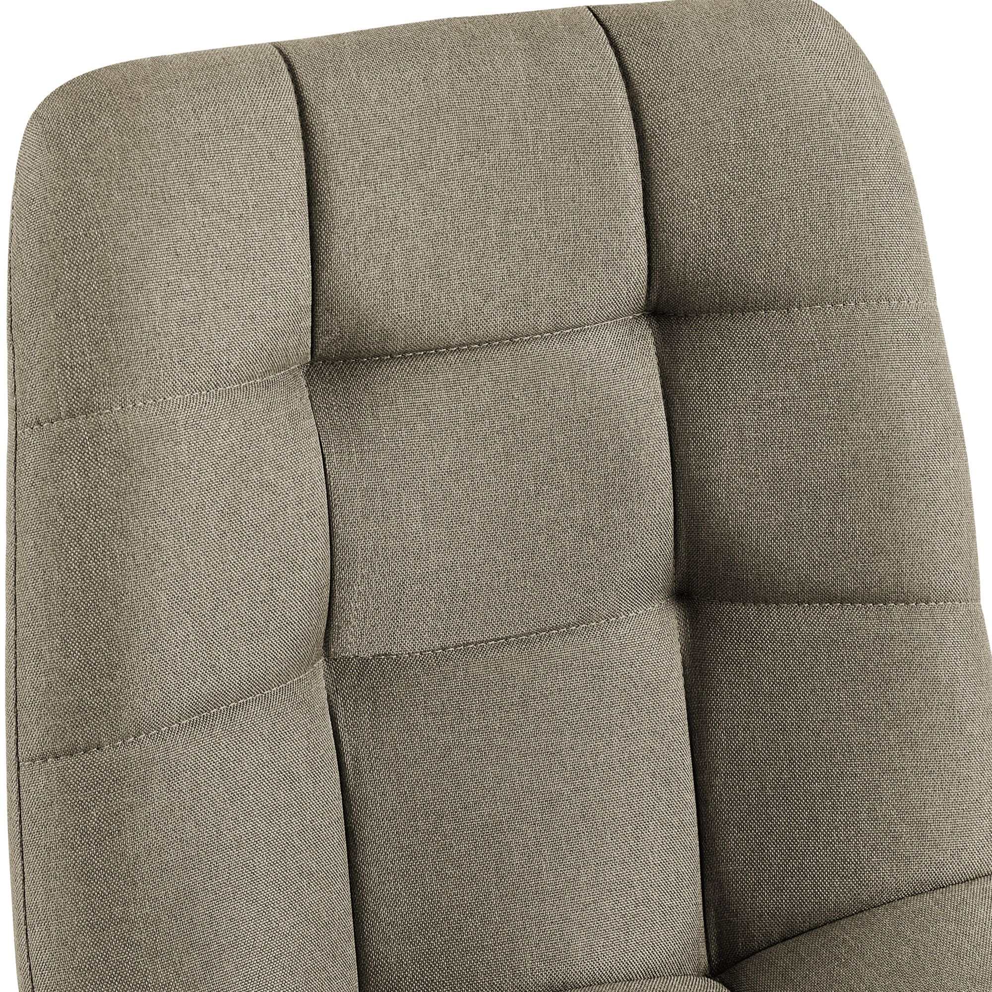 Lot de 2 chaises de salle à manger Tilde