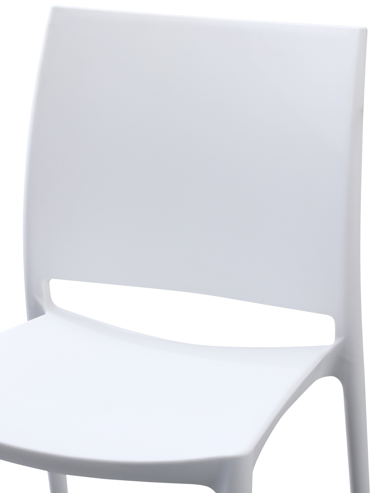 Chaise de jardin Meton