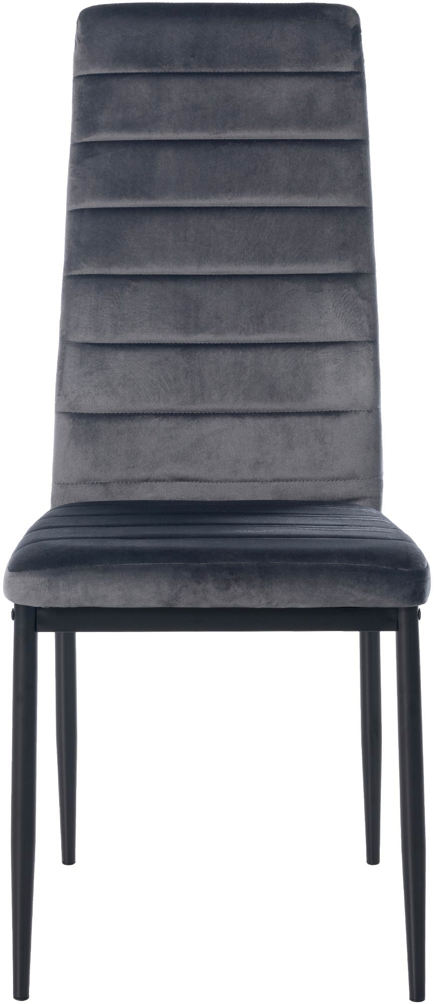 Lot de 4 chaises de salle à manger Mayfair