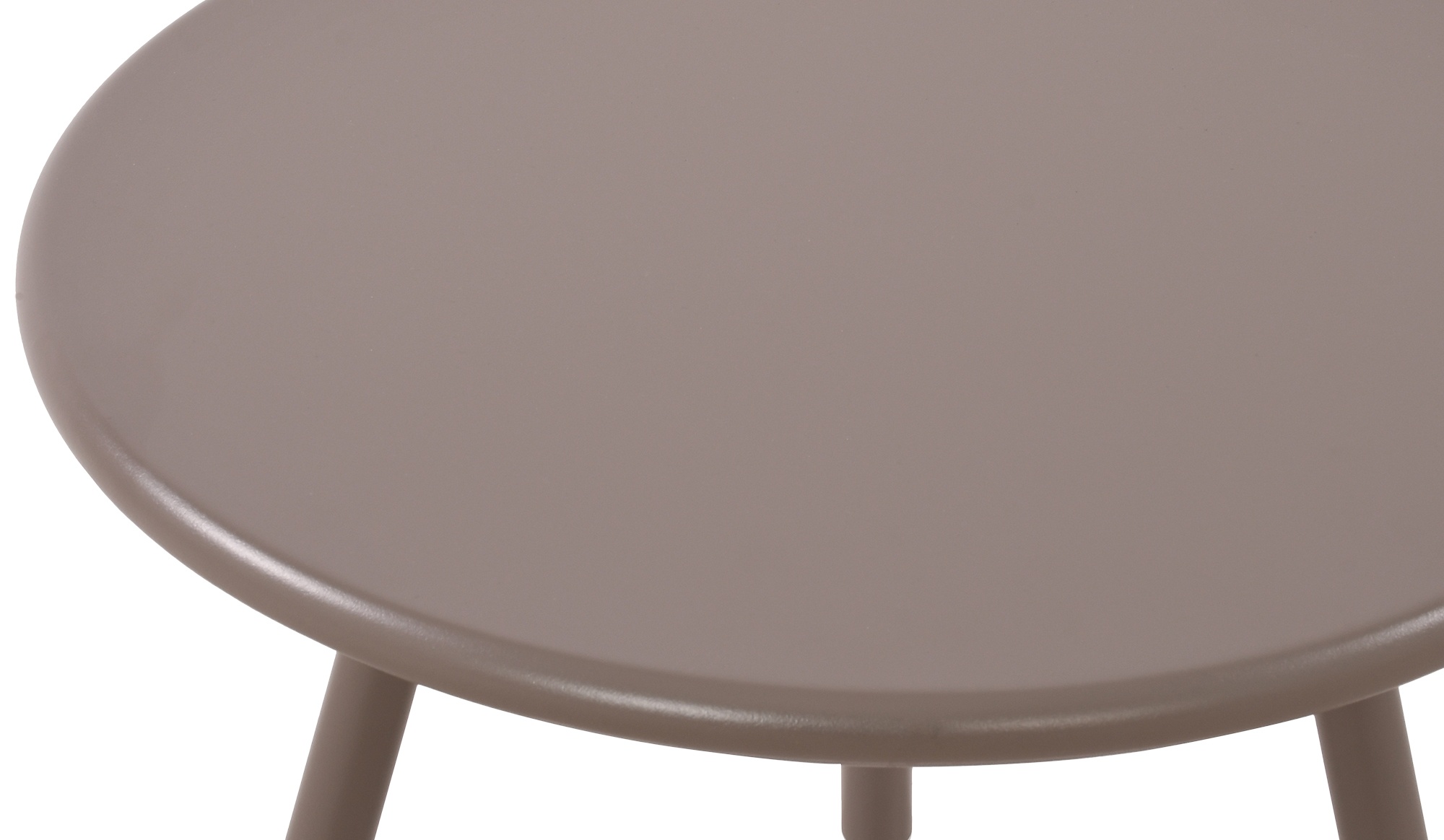 Table basse d'extérieur Berea