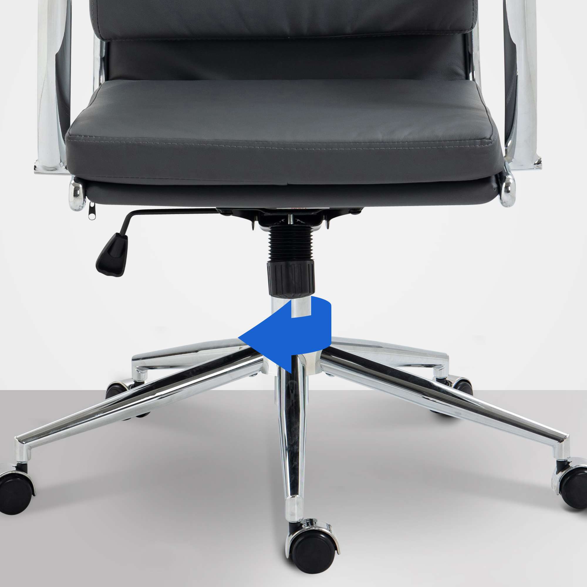 Chaise de bureau Cleveland