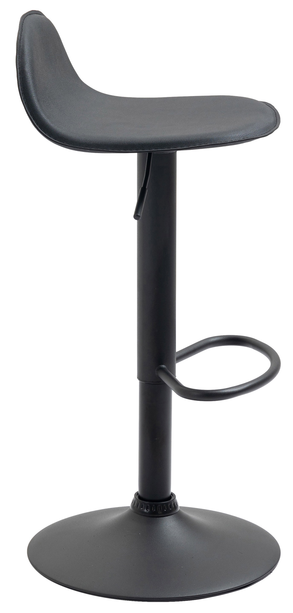 Tabouret de Bar Design Lana V2 similicuir
