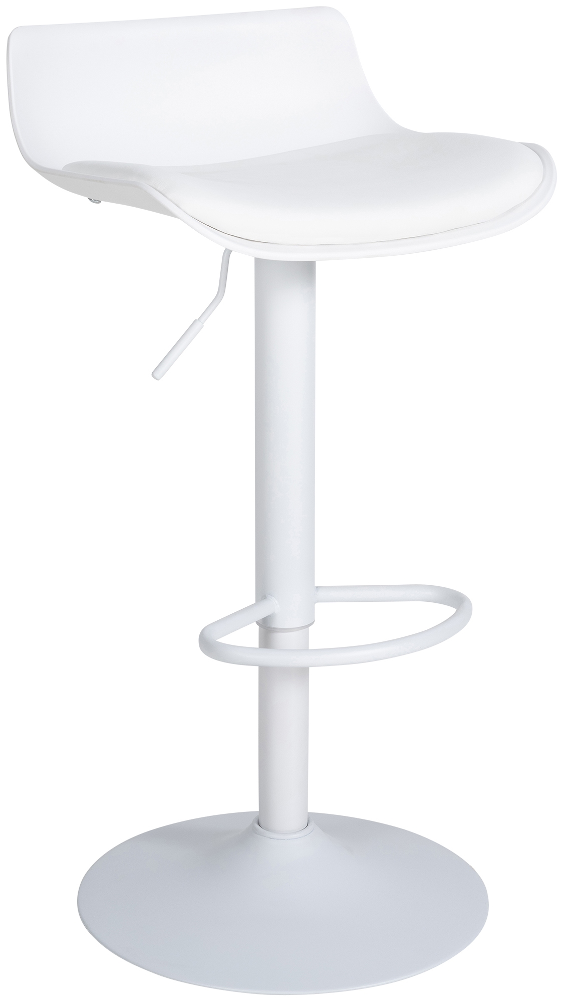 Tabouret de bar Aveiro similicuir