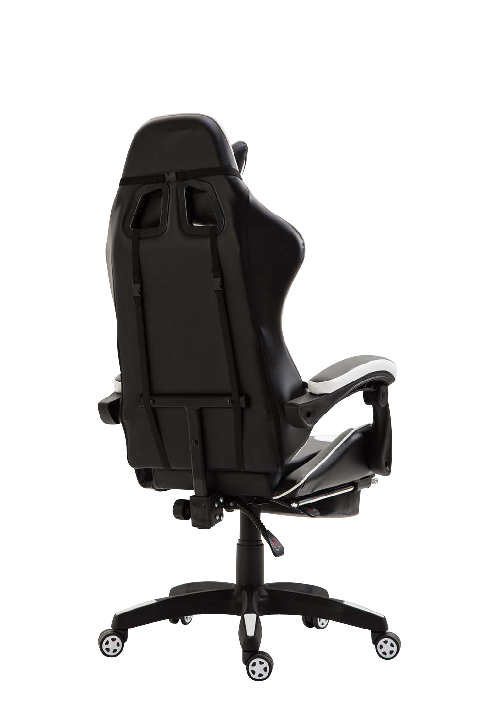 Fauteuil de Bureau Ignite Similicuir
