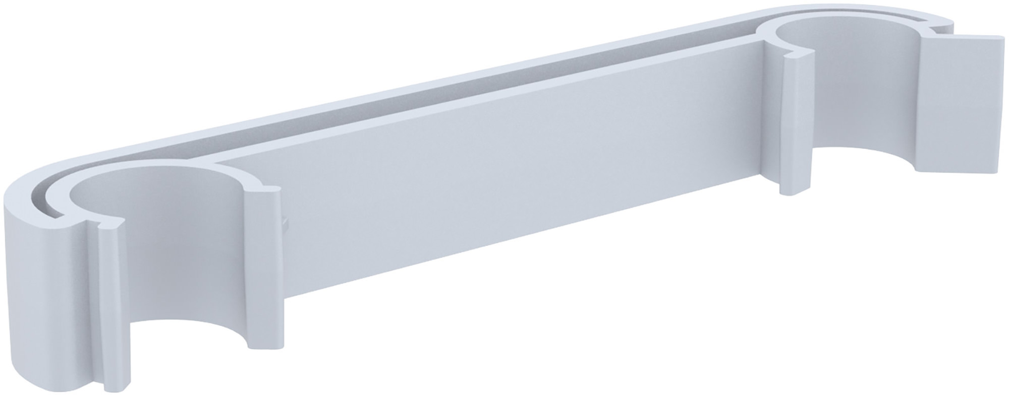 Lot de 10 connecteurs en plastique pour chaises