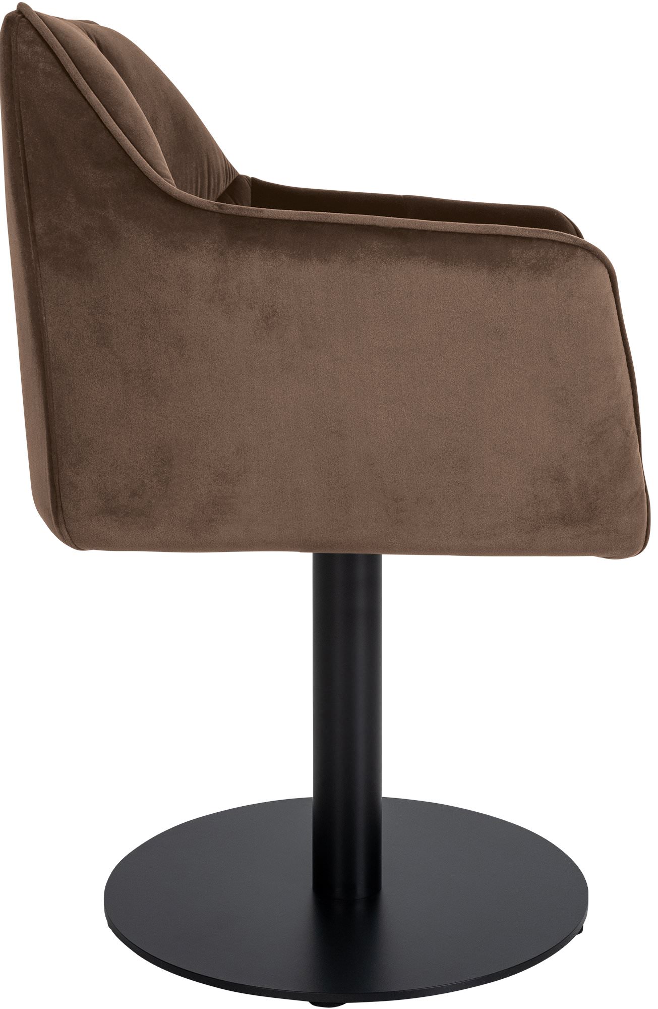 Fauteuil lounge Damaso