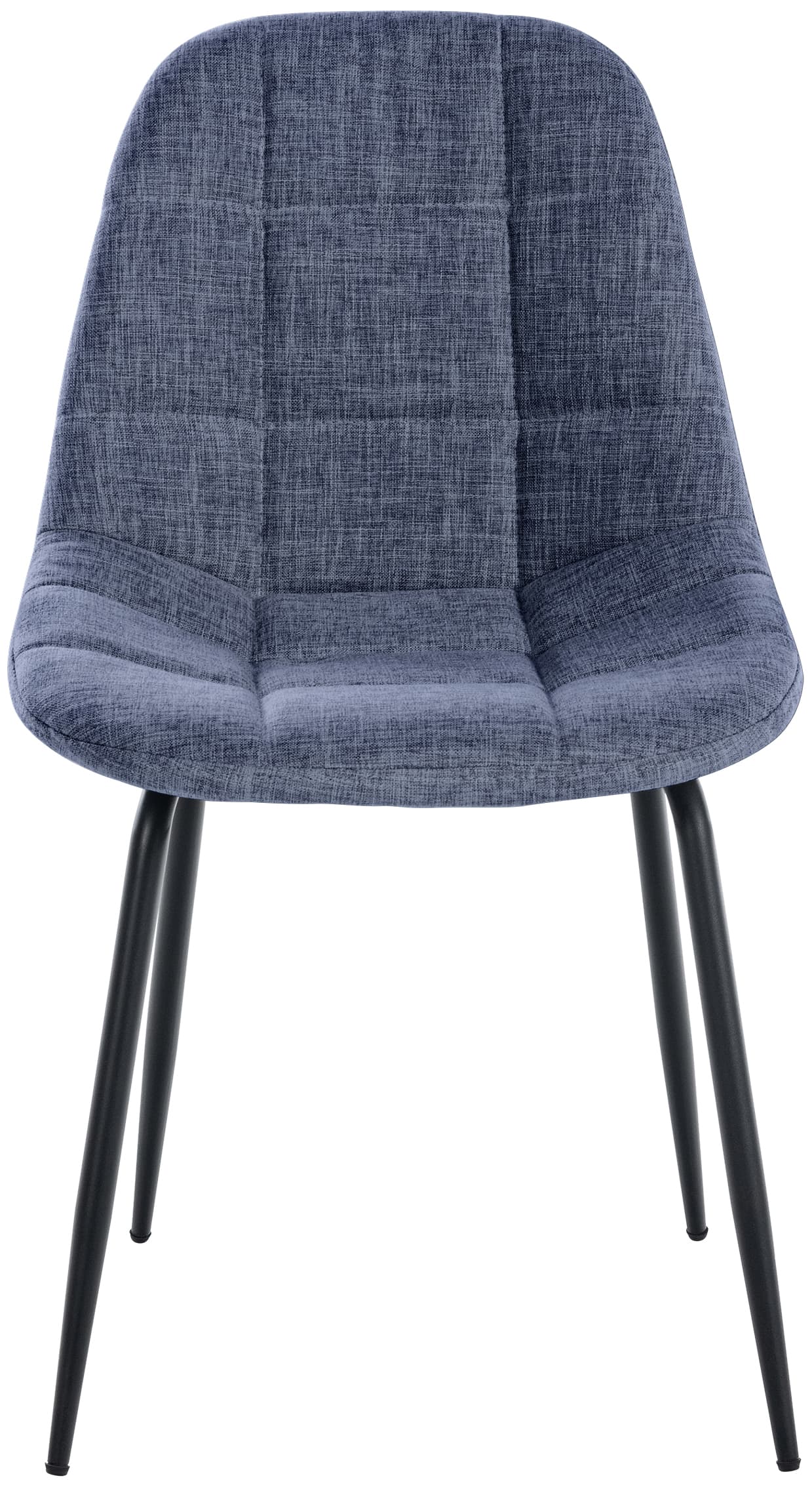 Lot de 2 chaises Tom