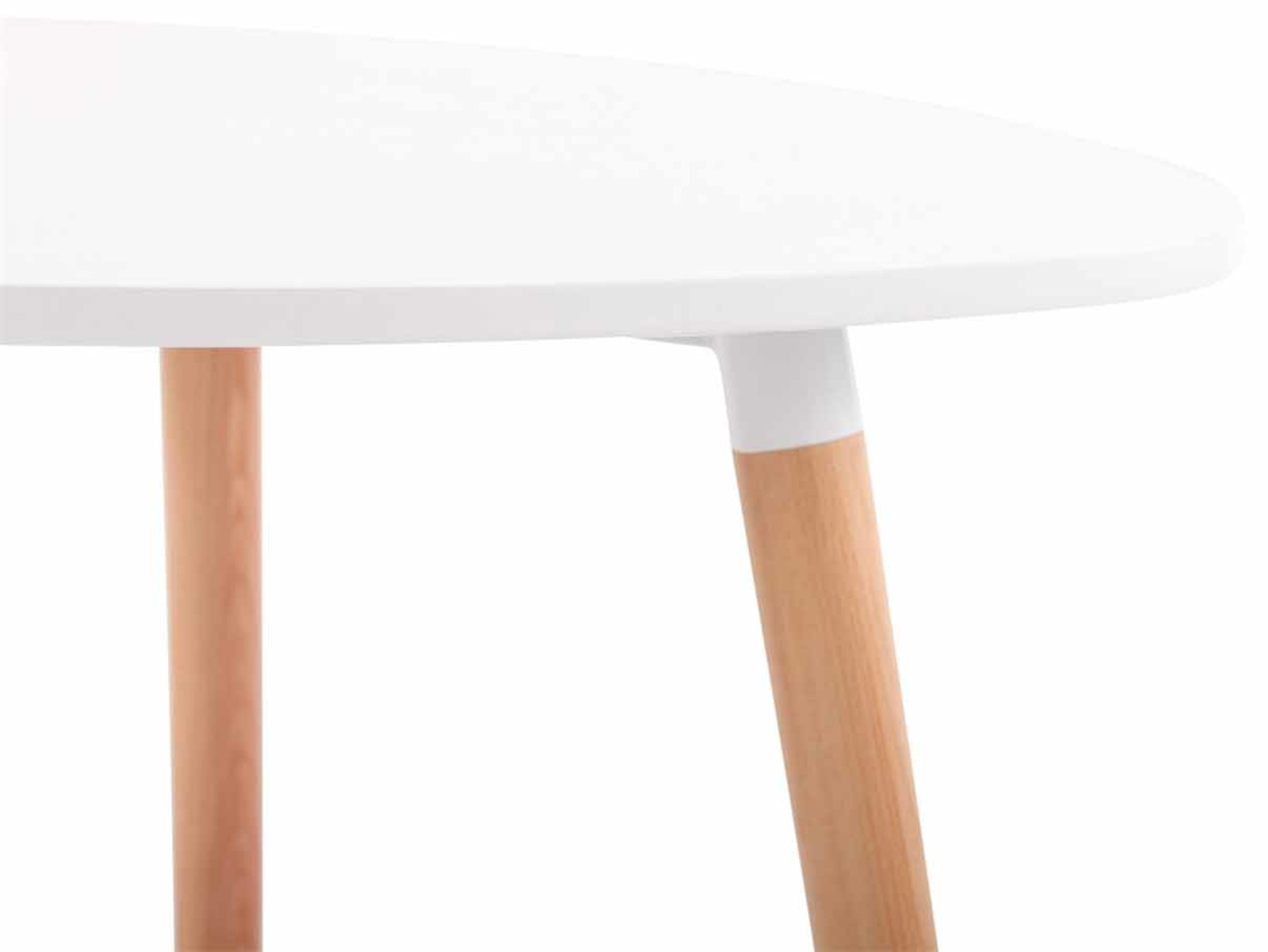 Ensemble de salle à manger Libanera avec 1 Table et 3 chaises