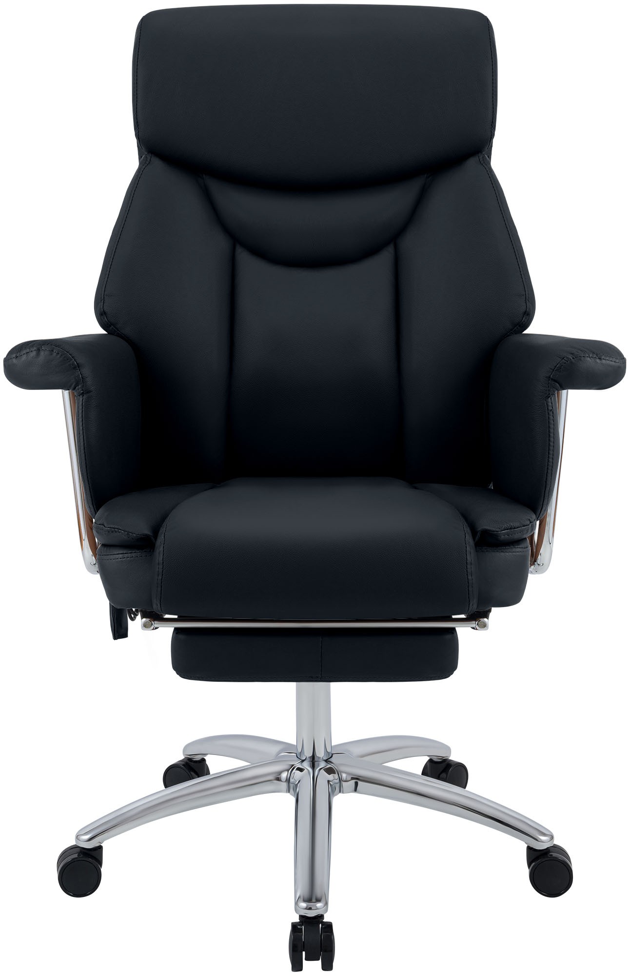 Chaise de bureau Dahra avec fonction massage