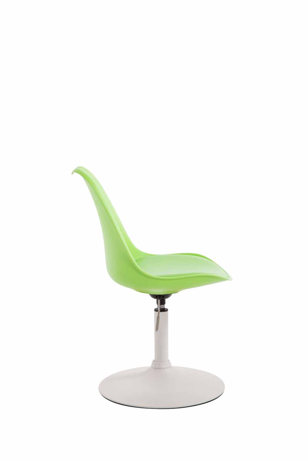 Chaise de Salle à manger Maverick avec pied trompette