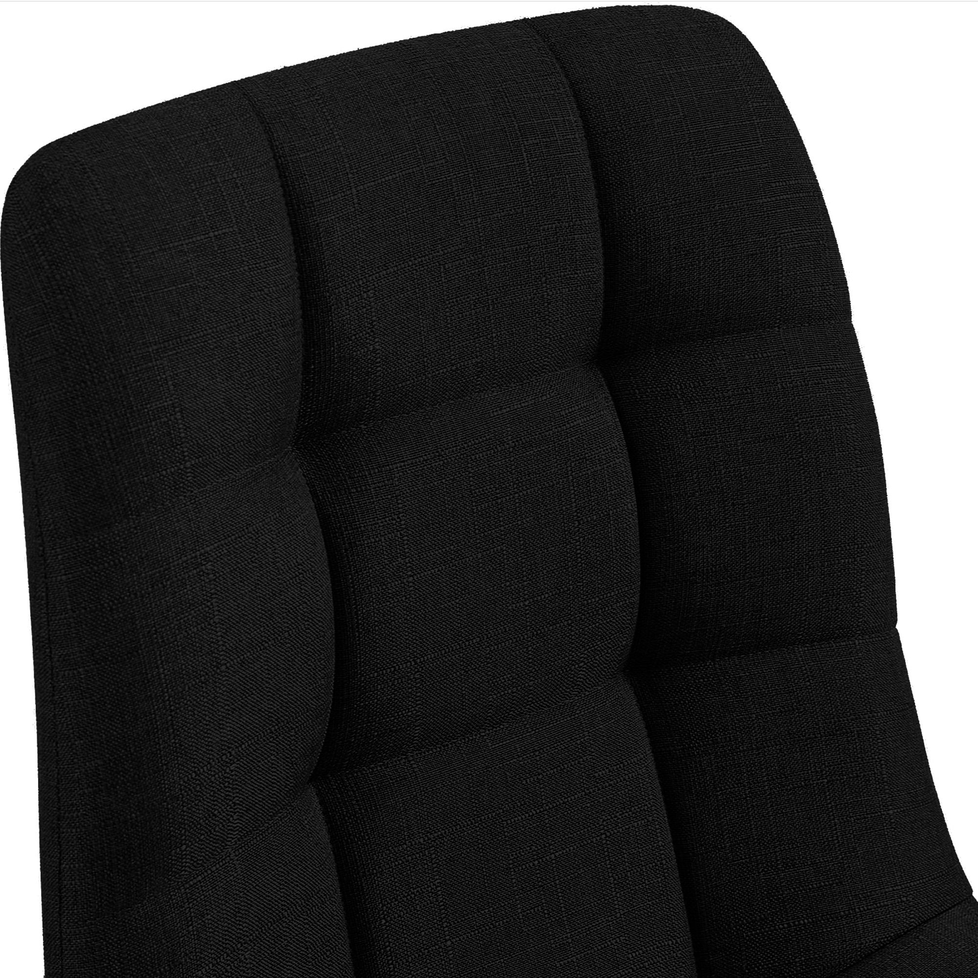 Lot de 4 chaises de salle à manger Tilde