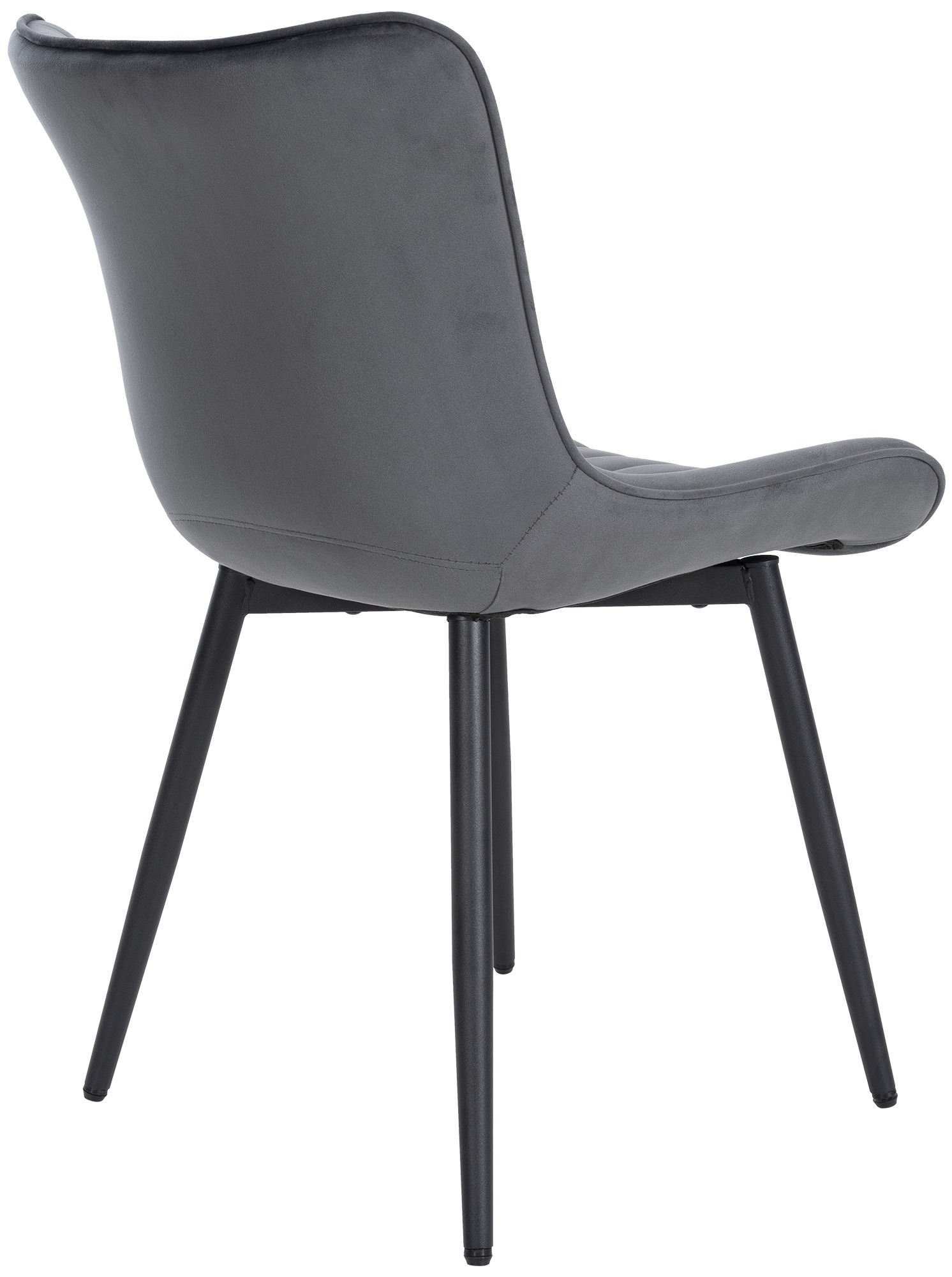 Lot de 2 chaises Largo