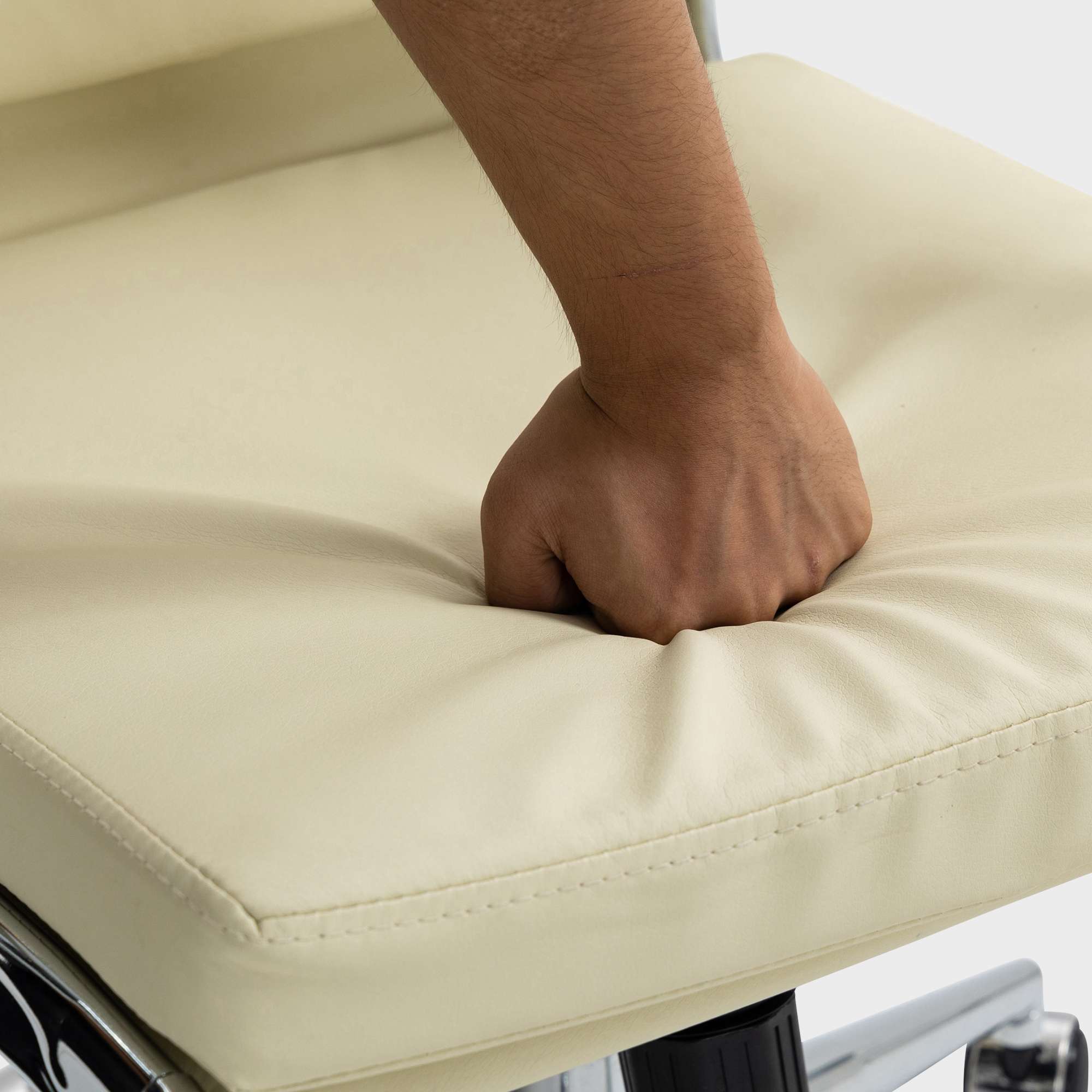 Chaise de bureau Cleveland