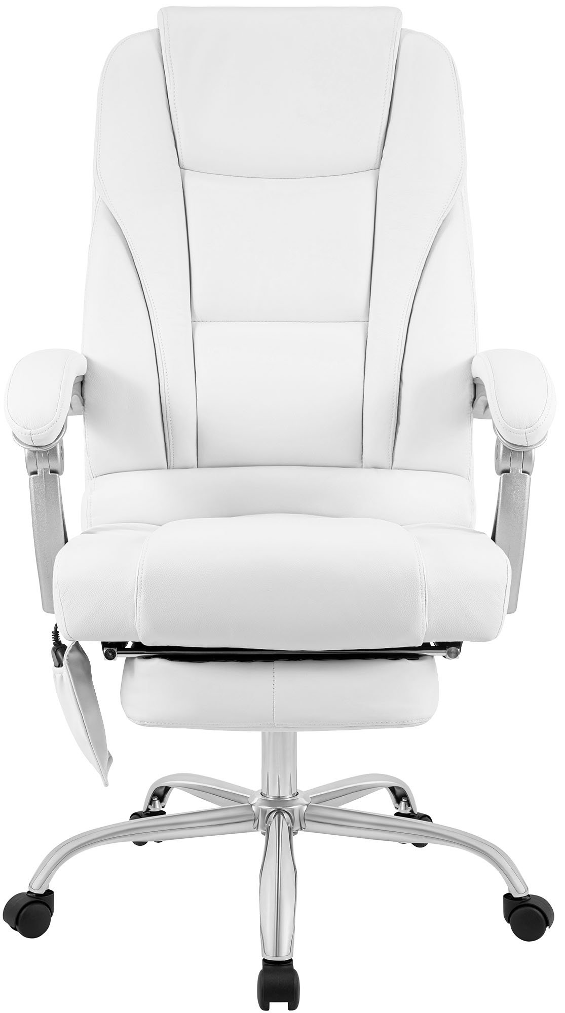 Chaise de bureau Pacific avec fonction massage