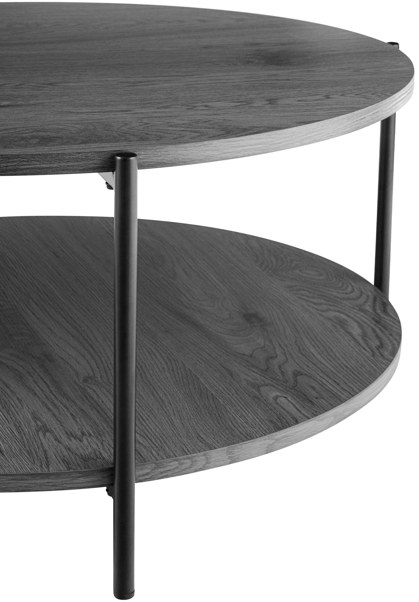 Table basse Edduma