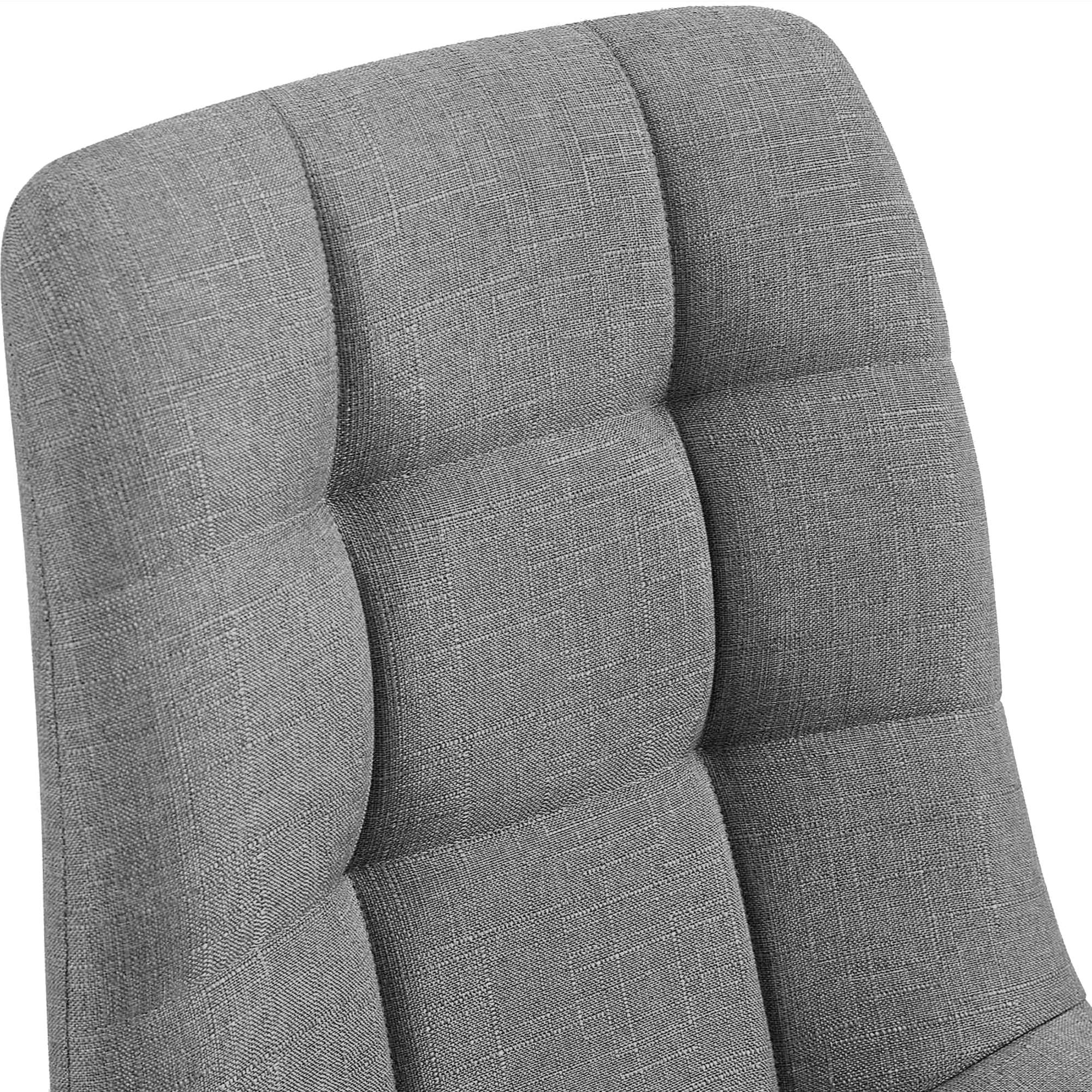 Lot de 2 chaises de salle à manger Tilde