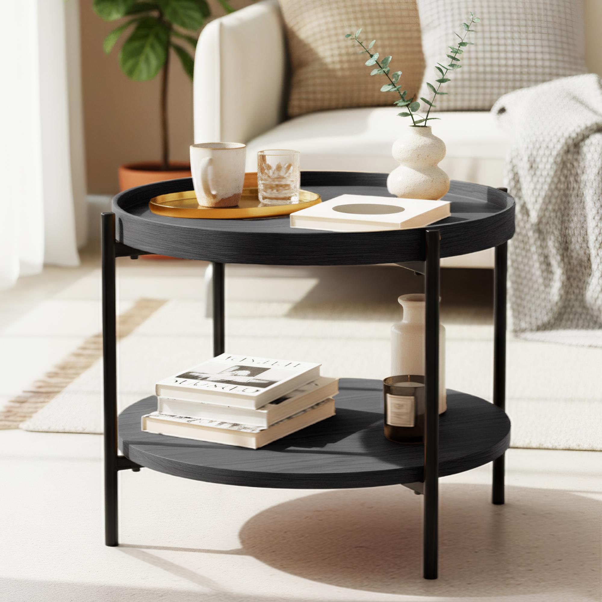 Table basse Corbitan