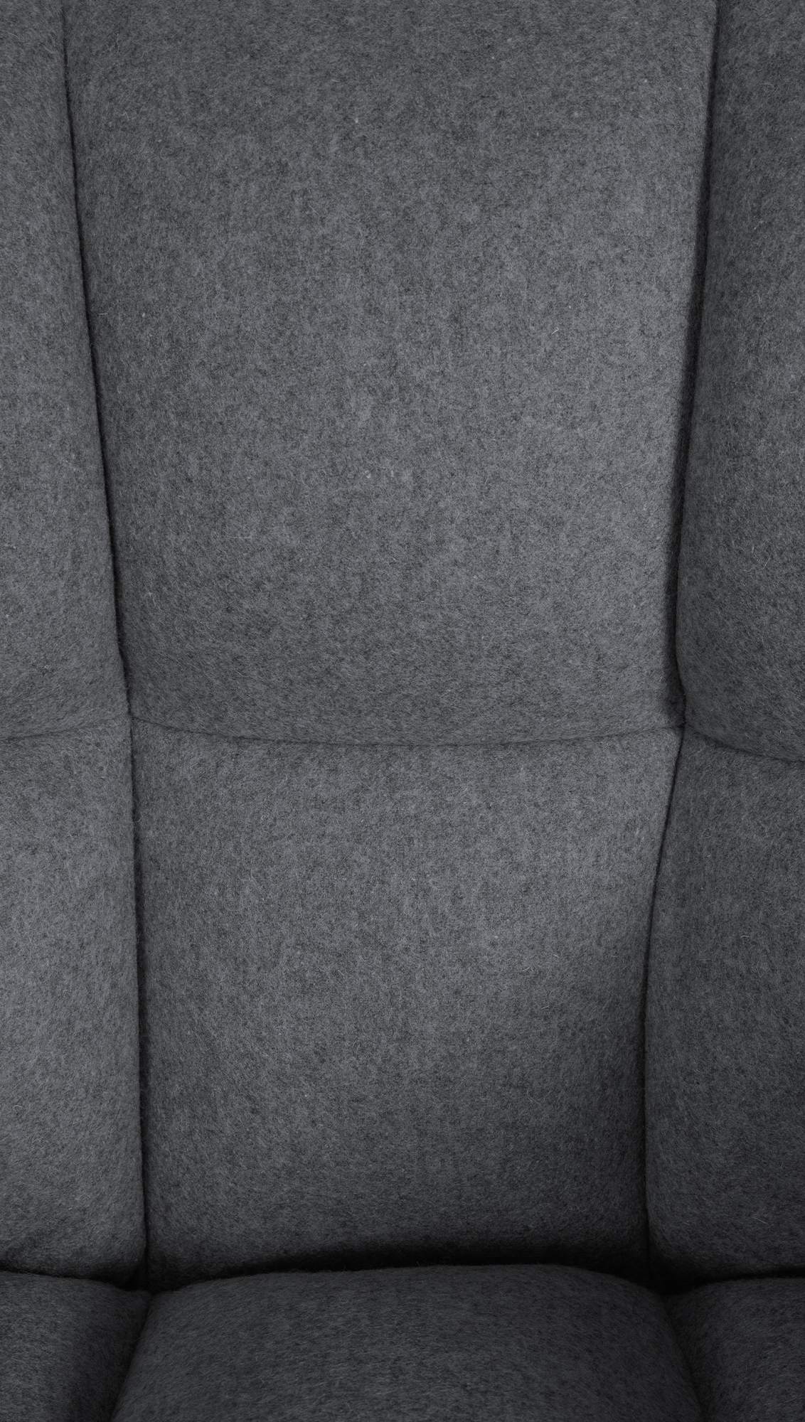 Fauteuil lounge Damaso