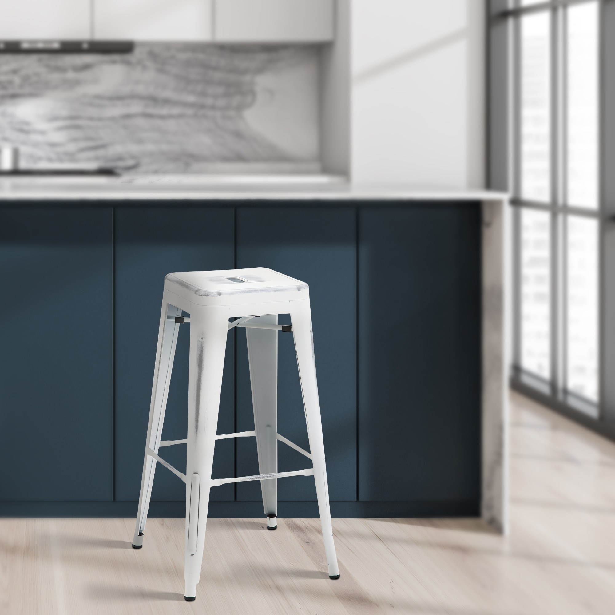 Tabouret de bar Joshua