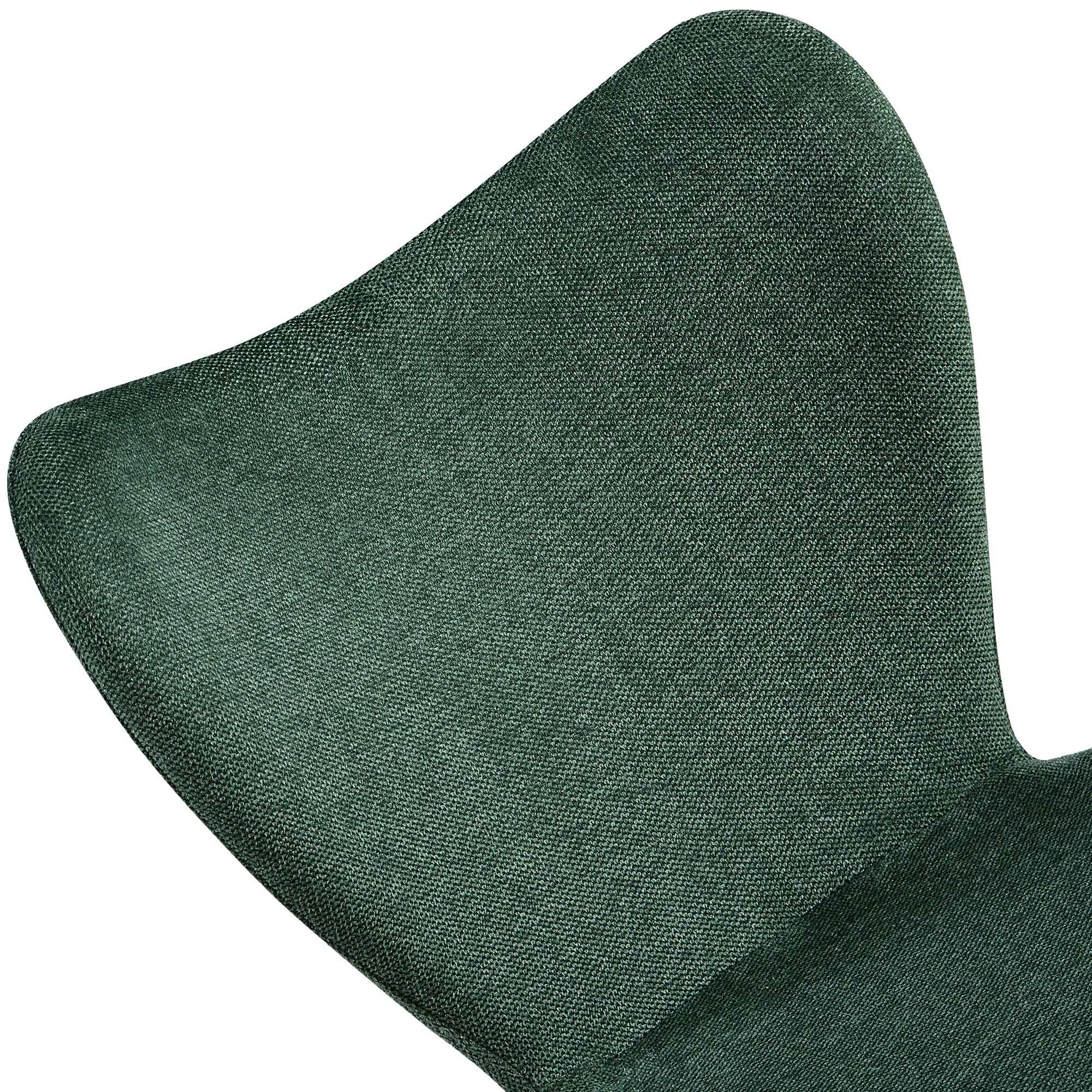 Lot de 2 Chaises de Salle a Manger Maika