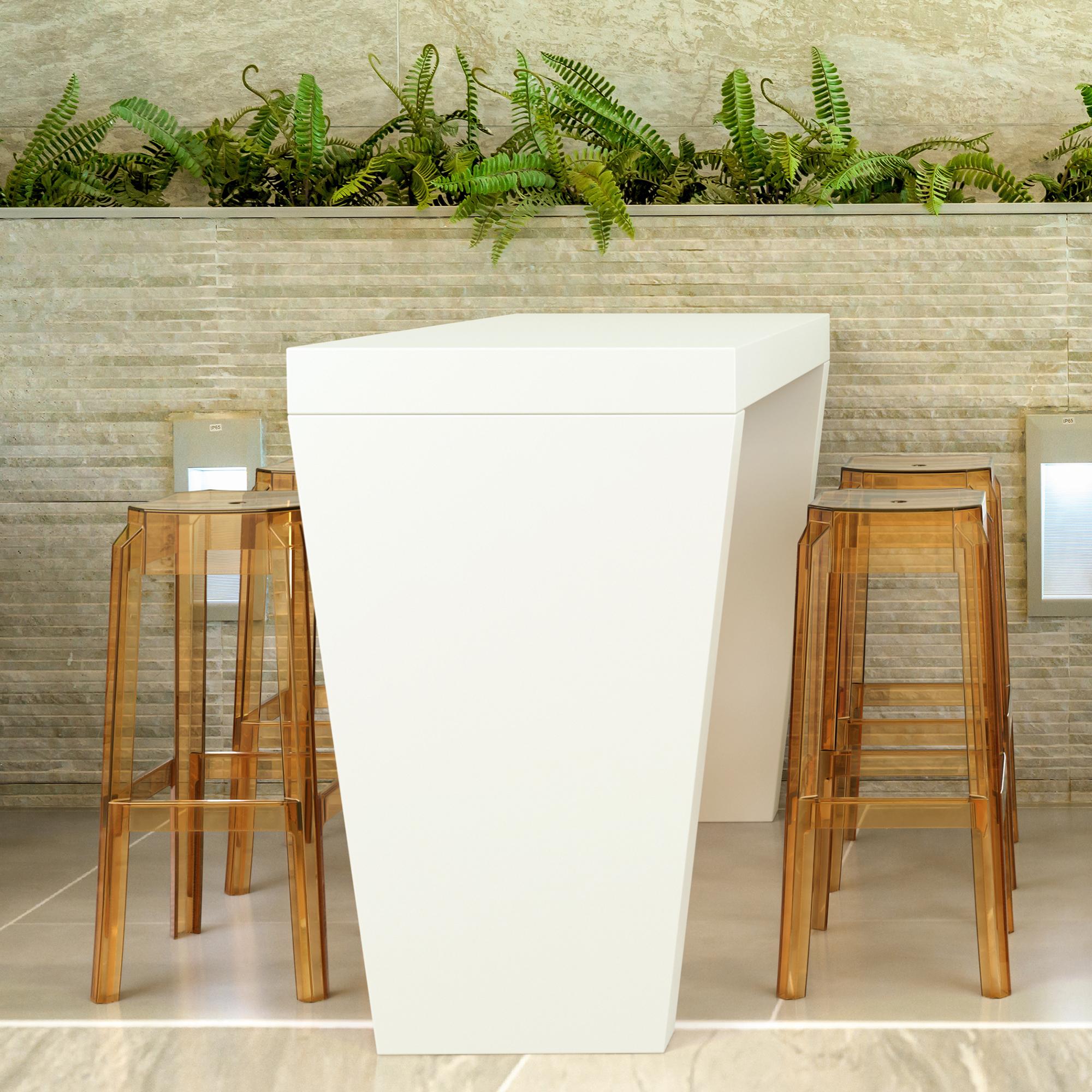 Tabouret de bar FOX