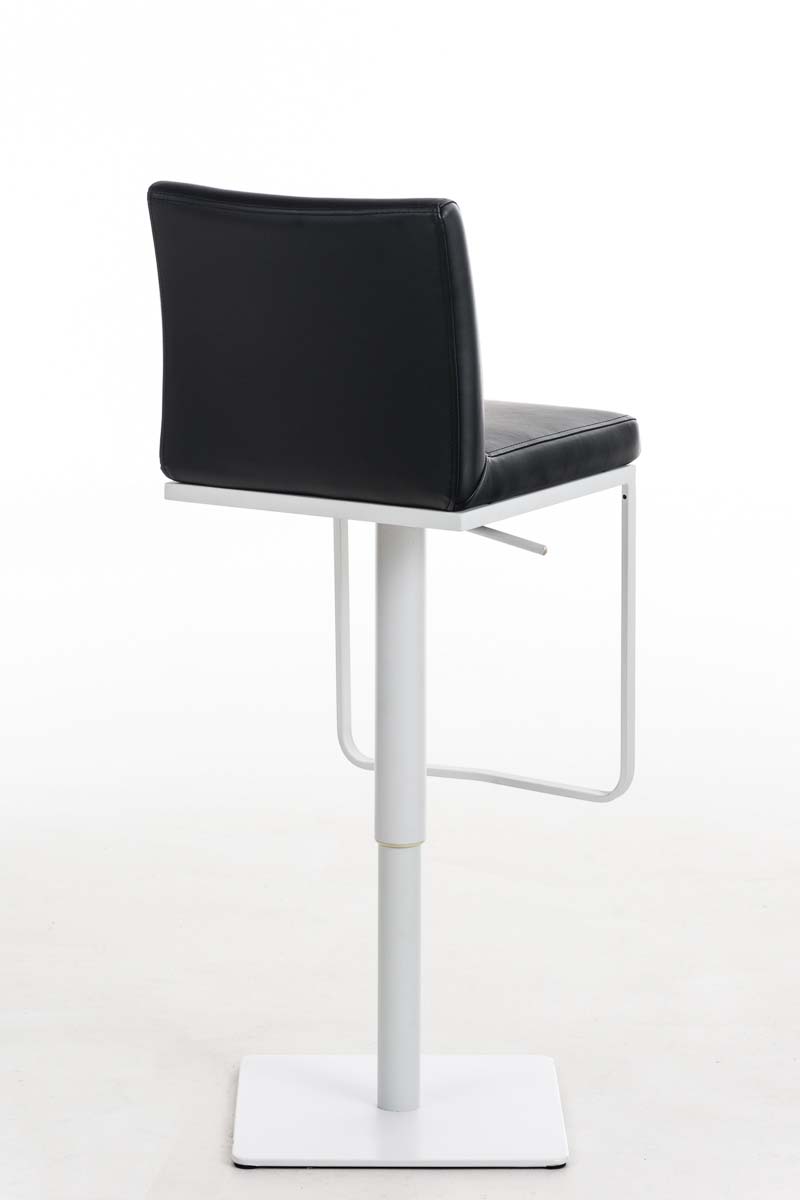Tabouret de bar Panama revêtement similicuir