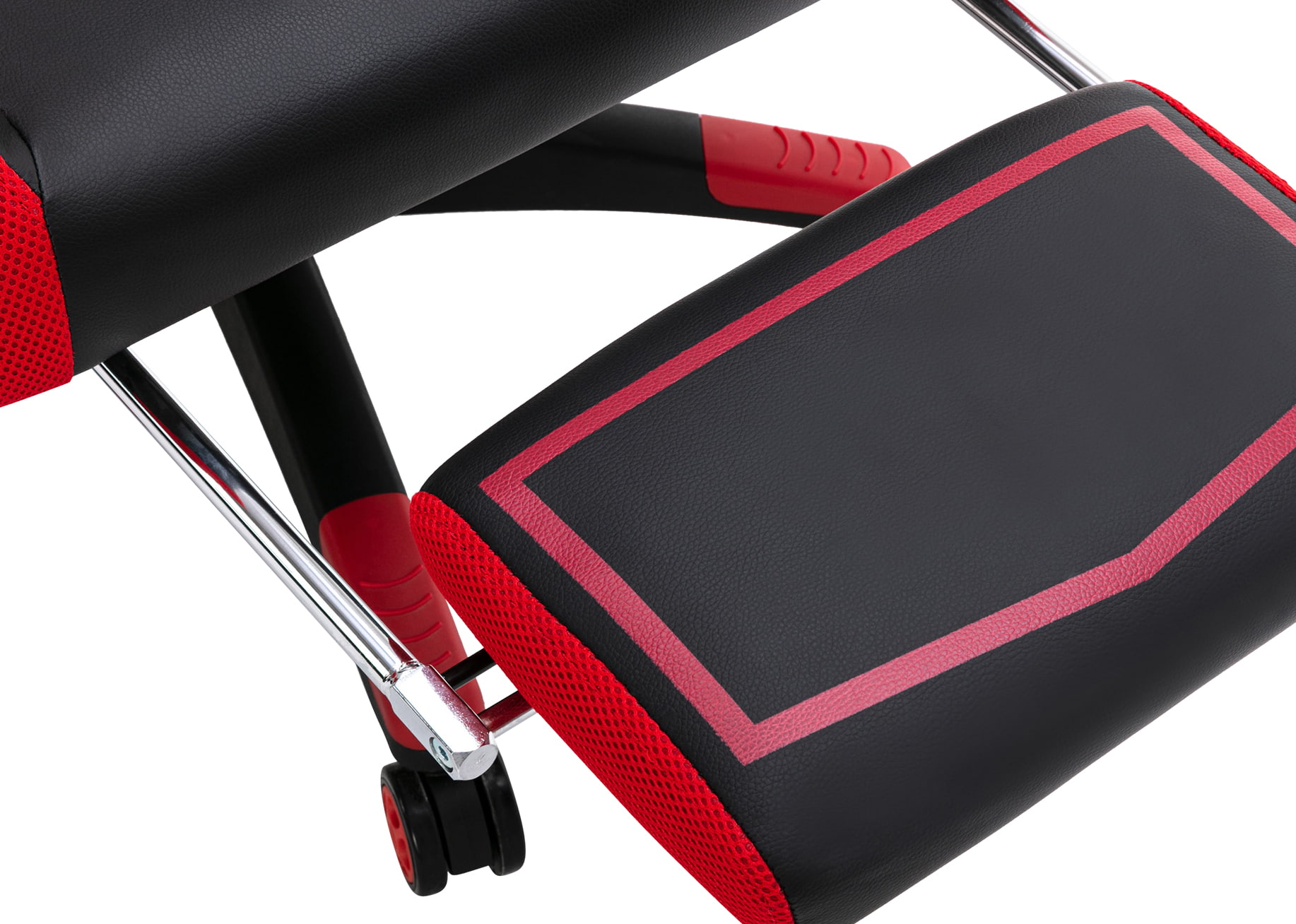 Fauteuil de bureau Gamer Clovis en similicuir