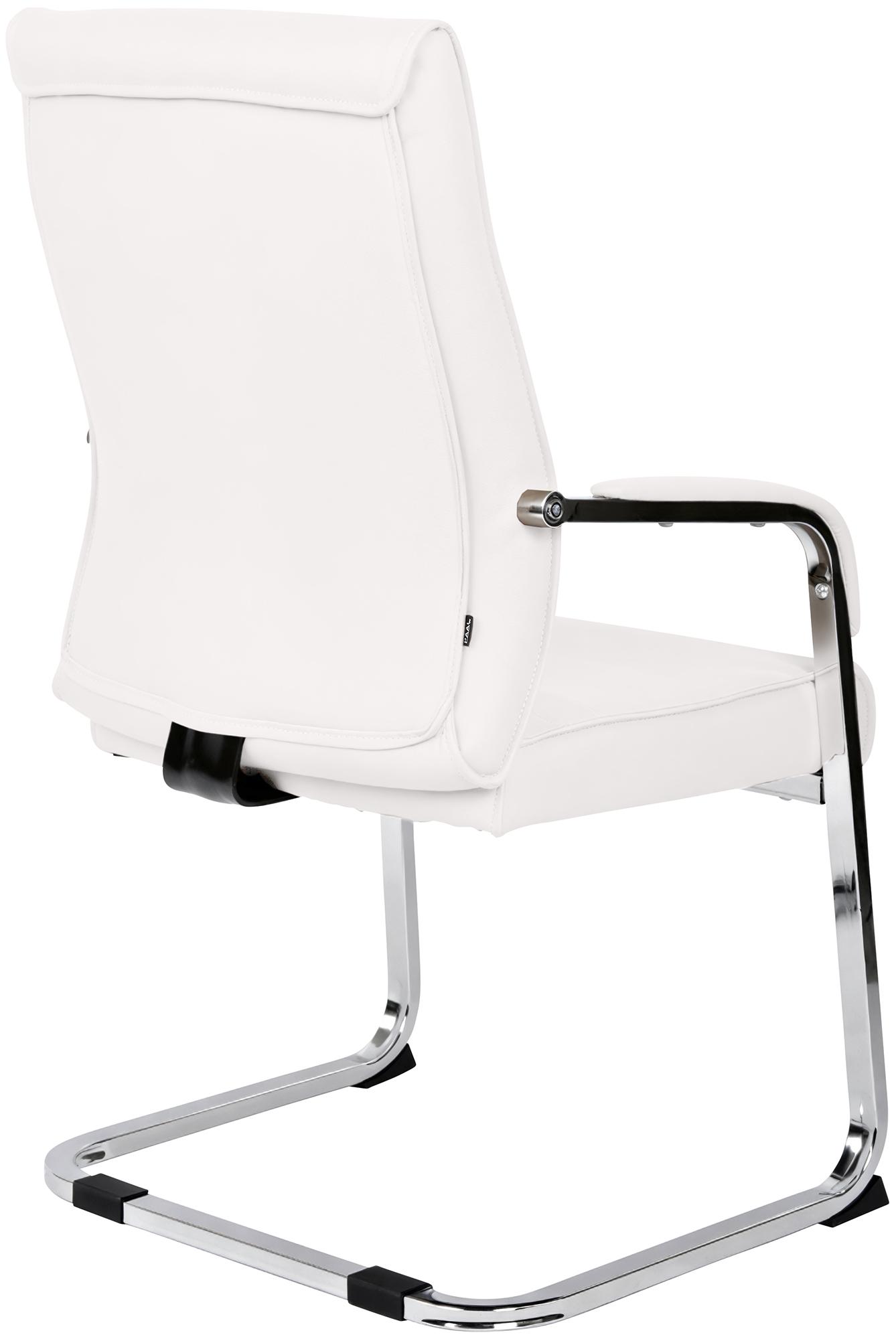 Lot de 2 chaises de salle a manger Hobart