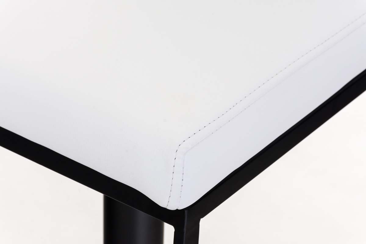 Tabouret de bar Panama revêtement similicuir
