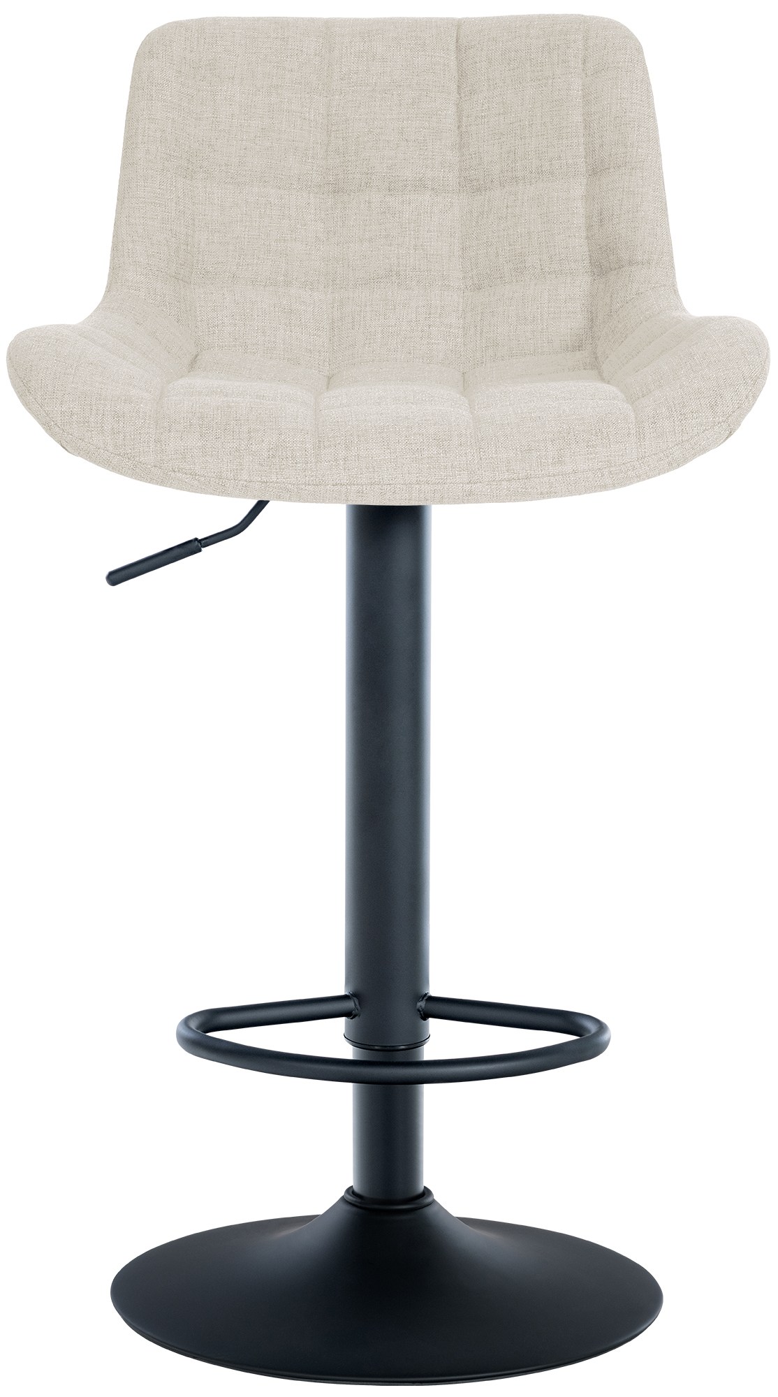 Lot de 2 tabourets de bar Tover