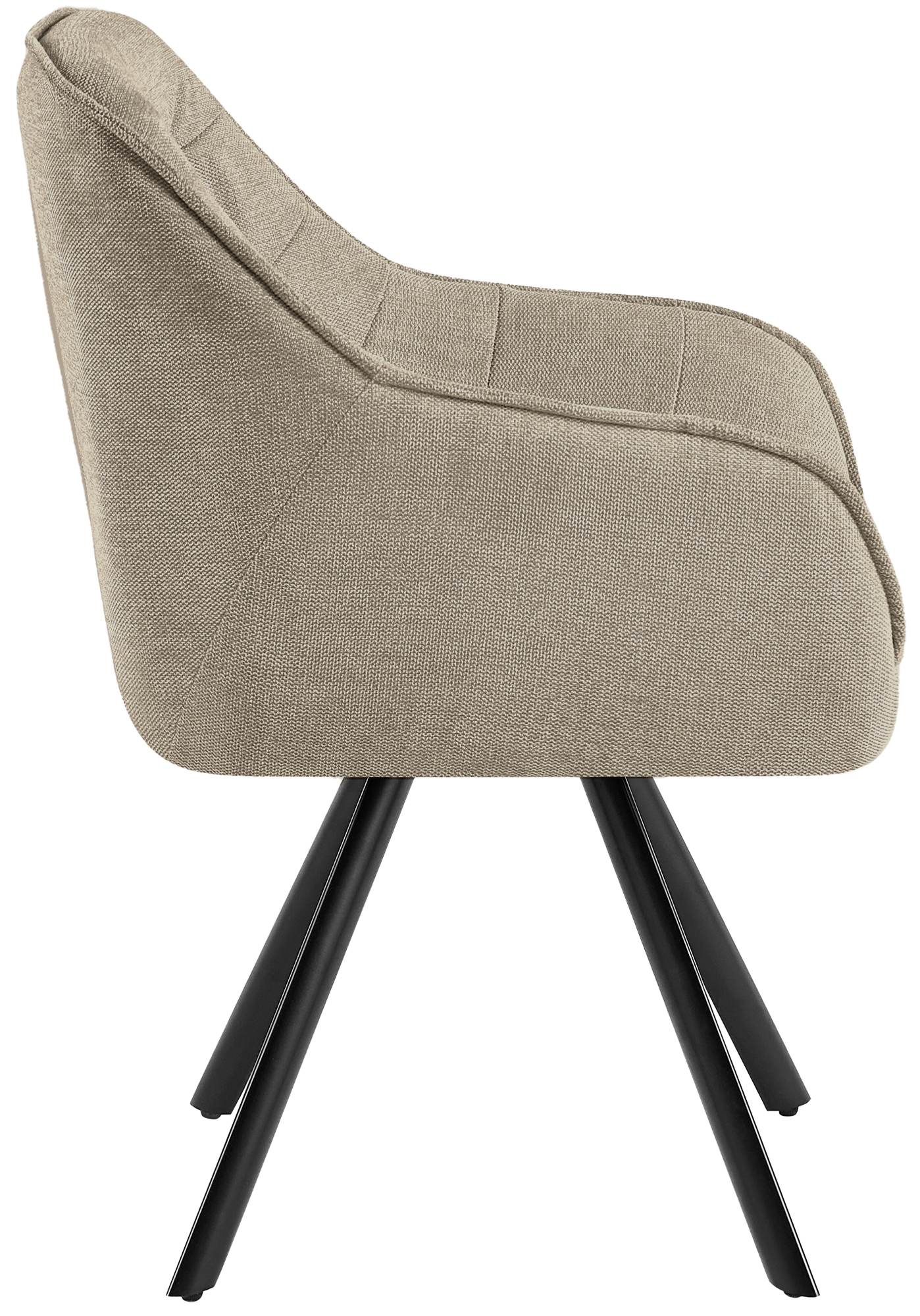 Chaise de Salle à Manger Pettuli