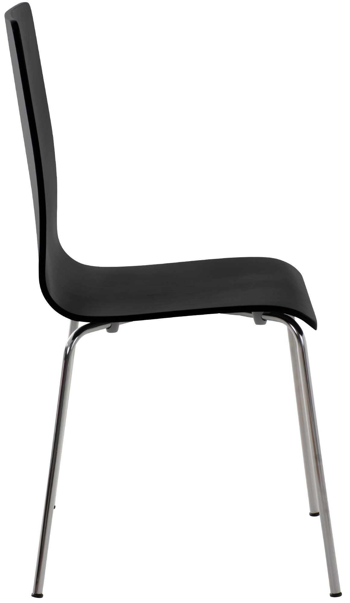 Lot de 8 chaises en bois Pepe