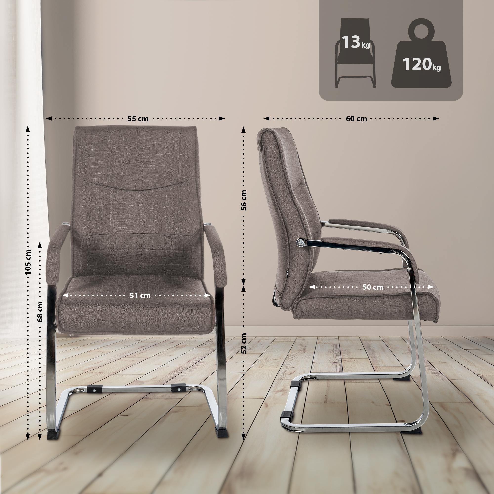 Chaise de salle a manger Hobart