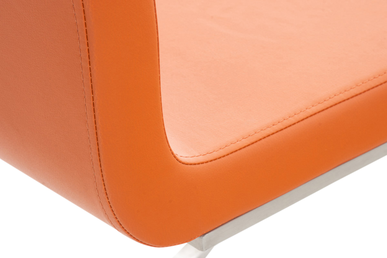 Lot de 2 chaises de salle a manger Belfort